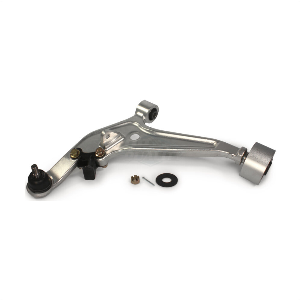 Suspension Control Arm Ball Joint Assembly