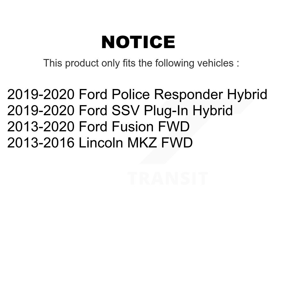 Kugel - 70-512497 - Wheel Bearing Hub Assembly