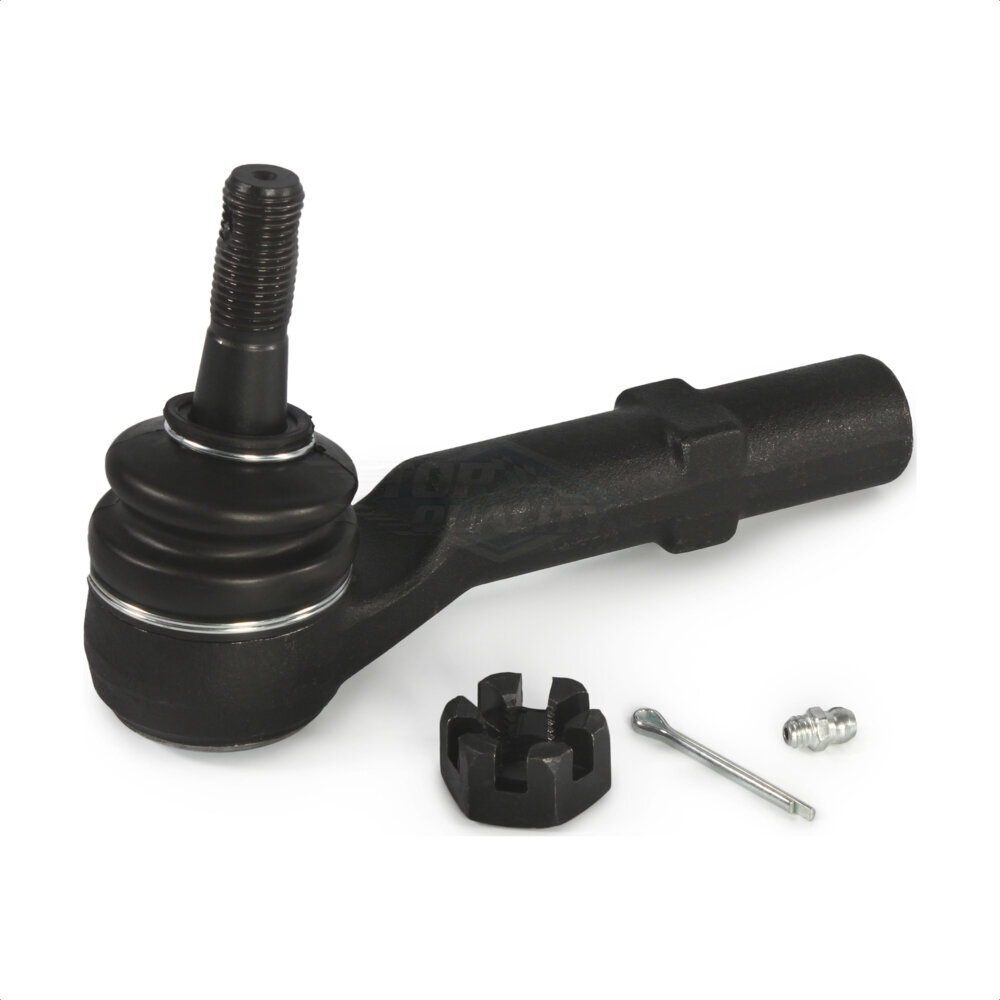 Steering Tie Rod End