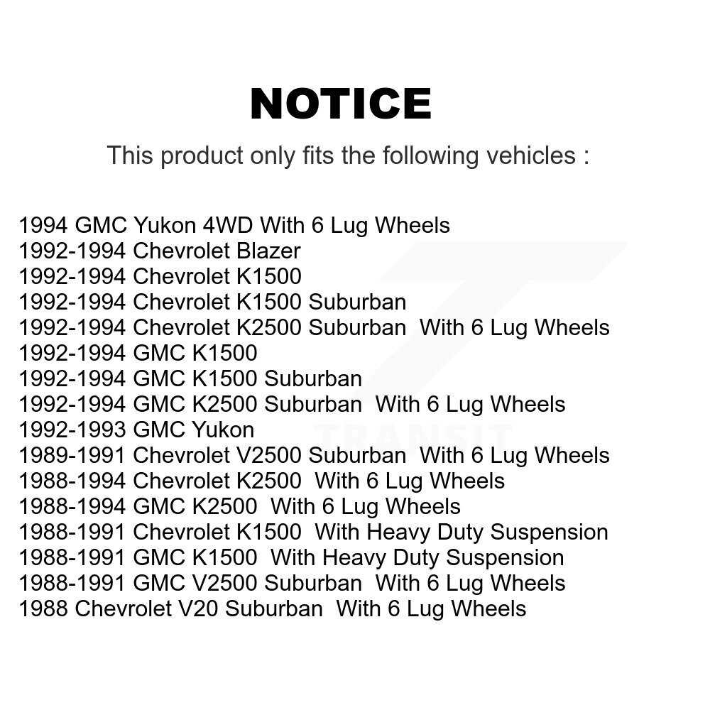 Kugel - 70-515001 - Wheel Bearing Hub Assembly