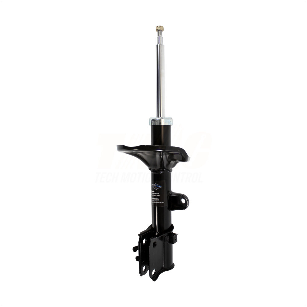 Suspension Strut