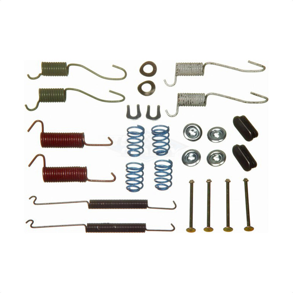 Drum Brake Hardware Kit