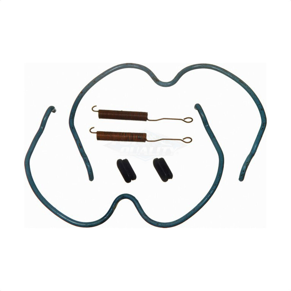 Drum Brake Hardware Kit