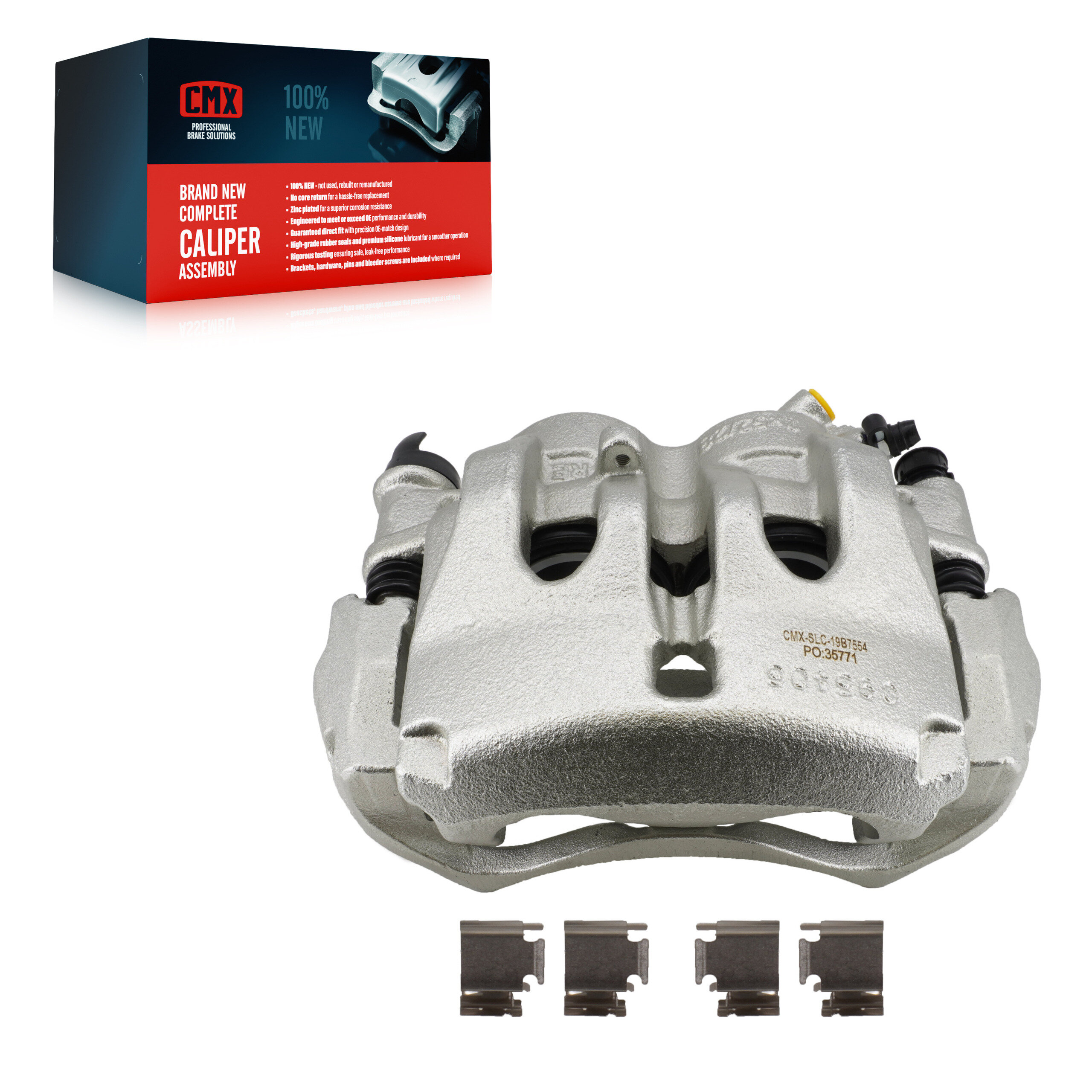 Disc Brake Caliper
