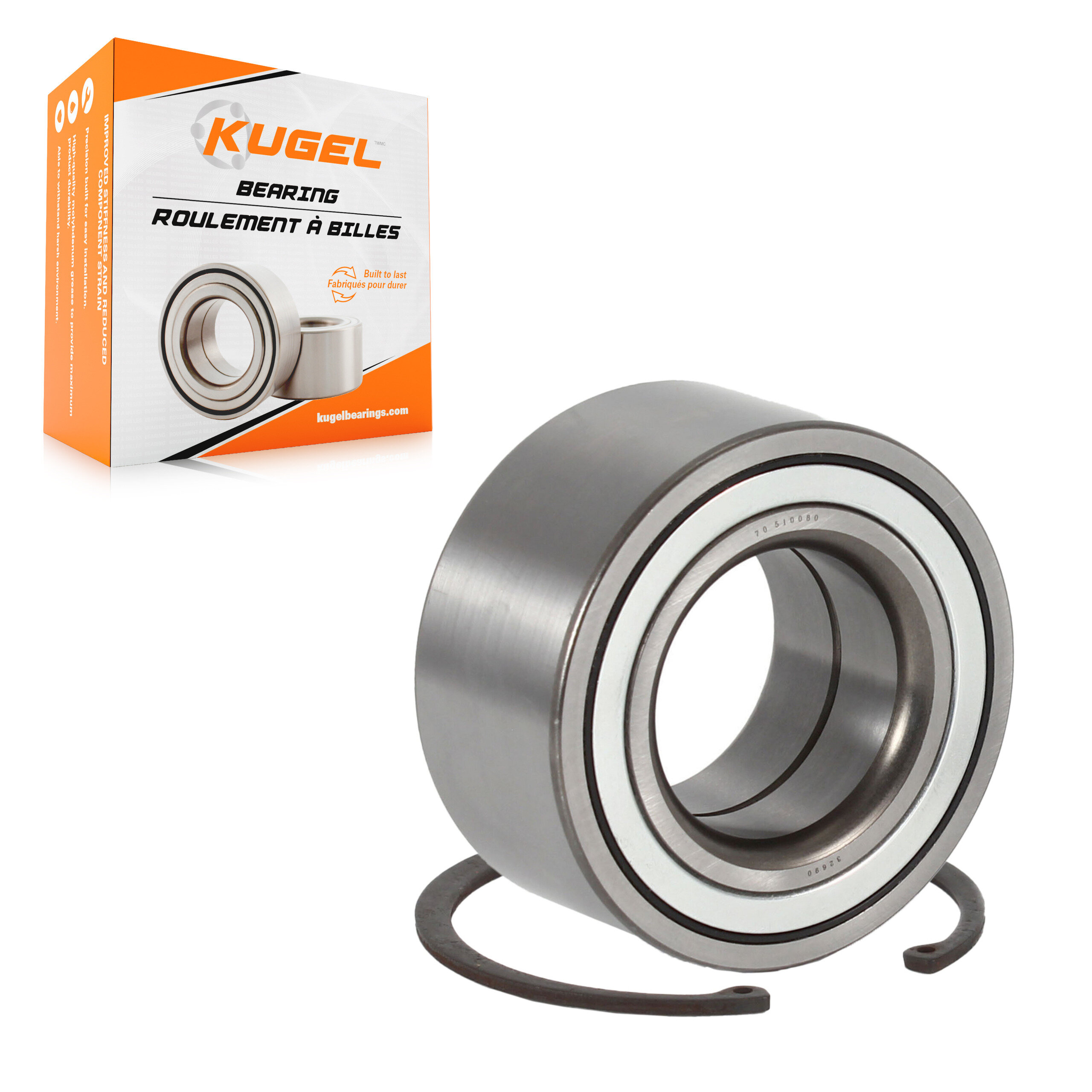 Wheel Bearing