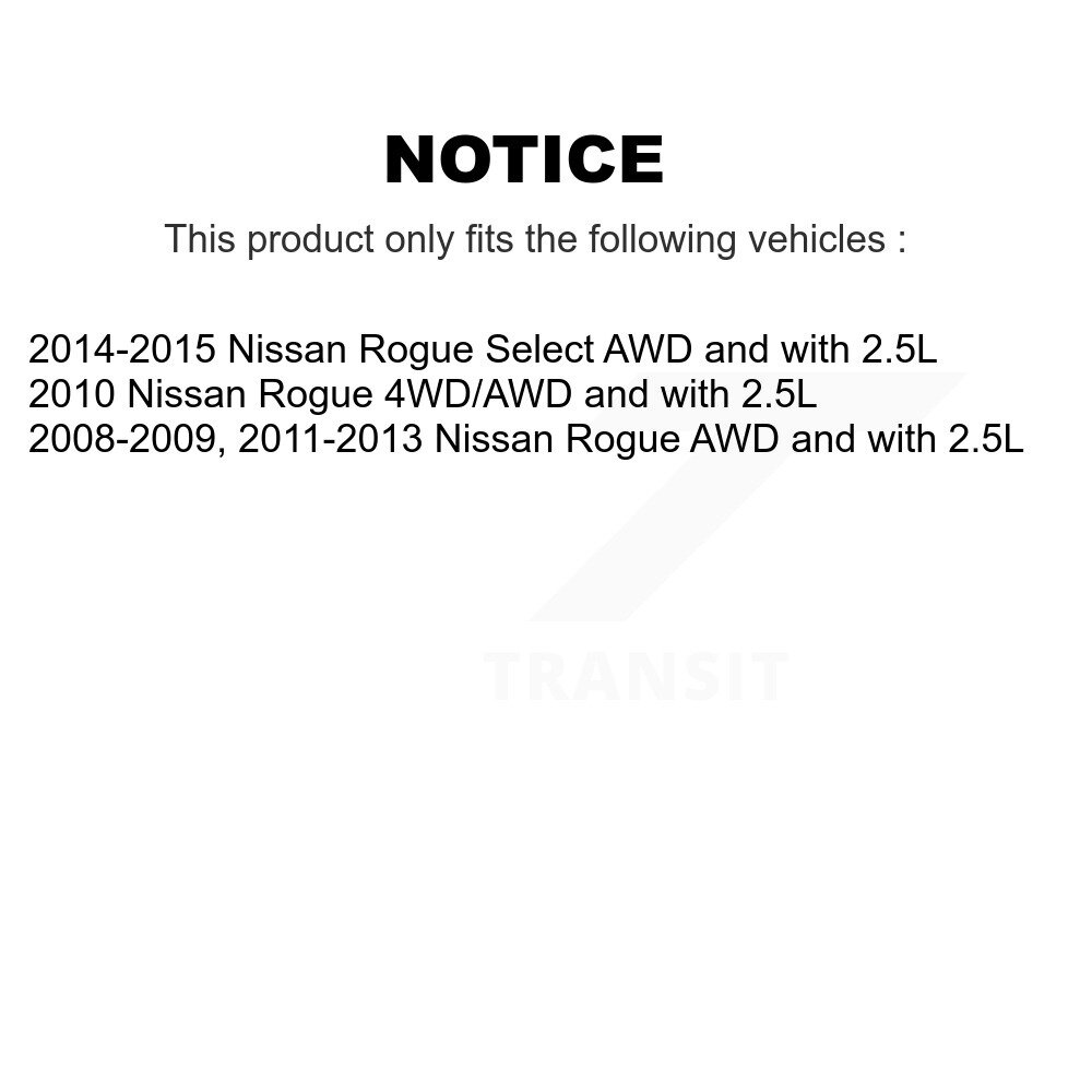 Agility Autoparts - AGY-00310706 - Fuel Pump Module Assembly