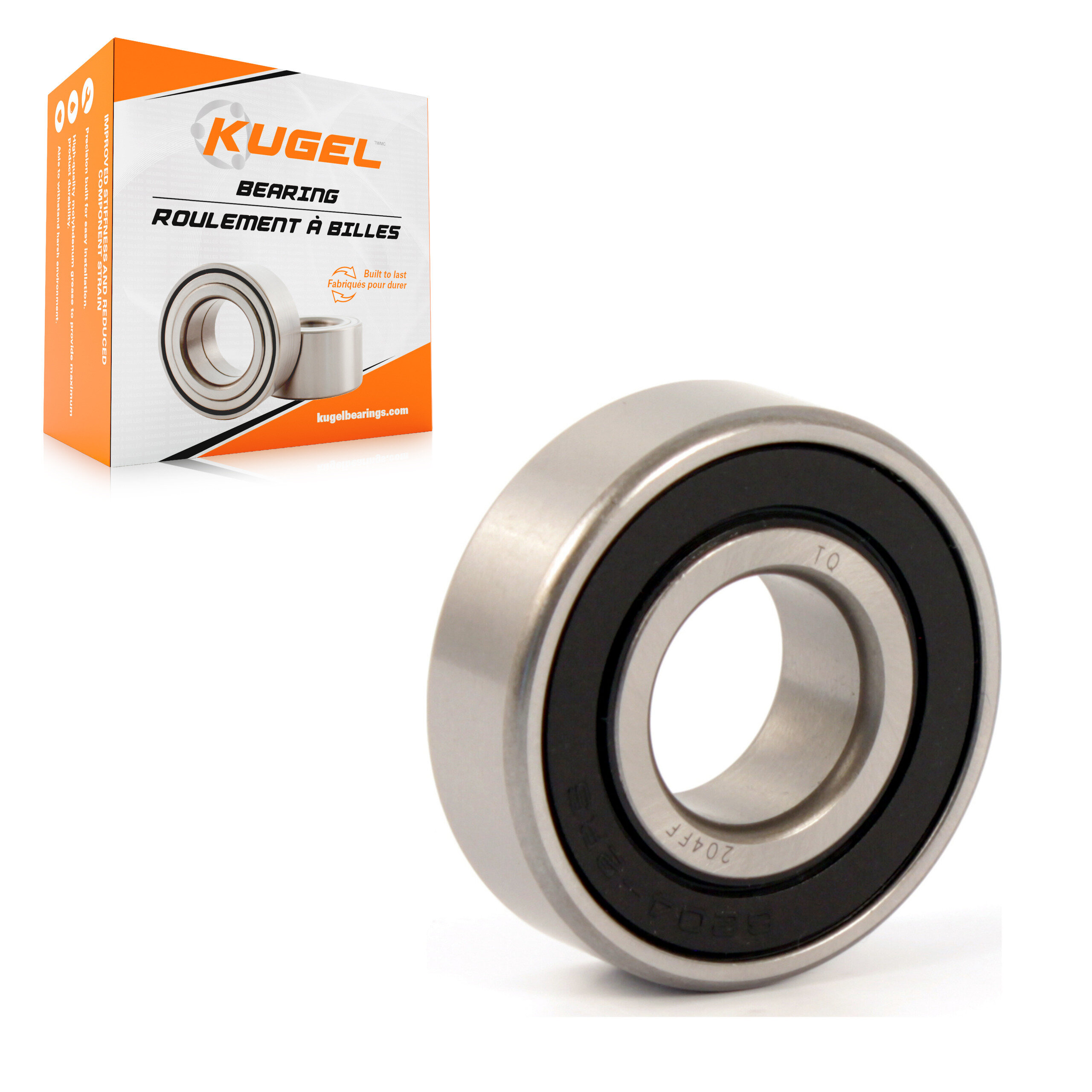 Clutch Pilot Bearing