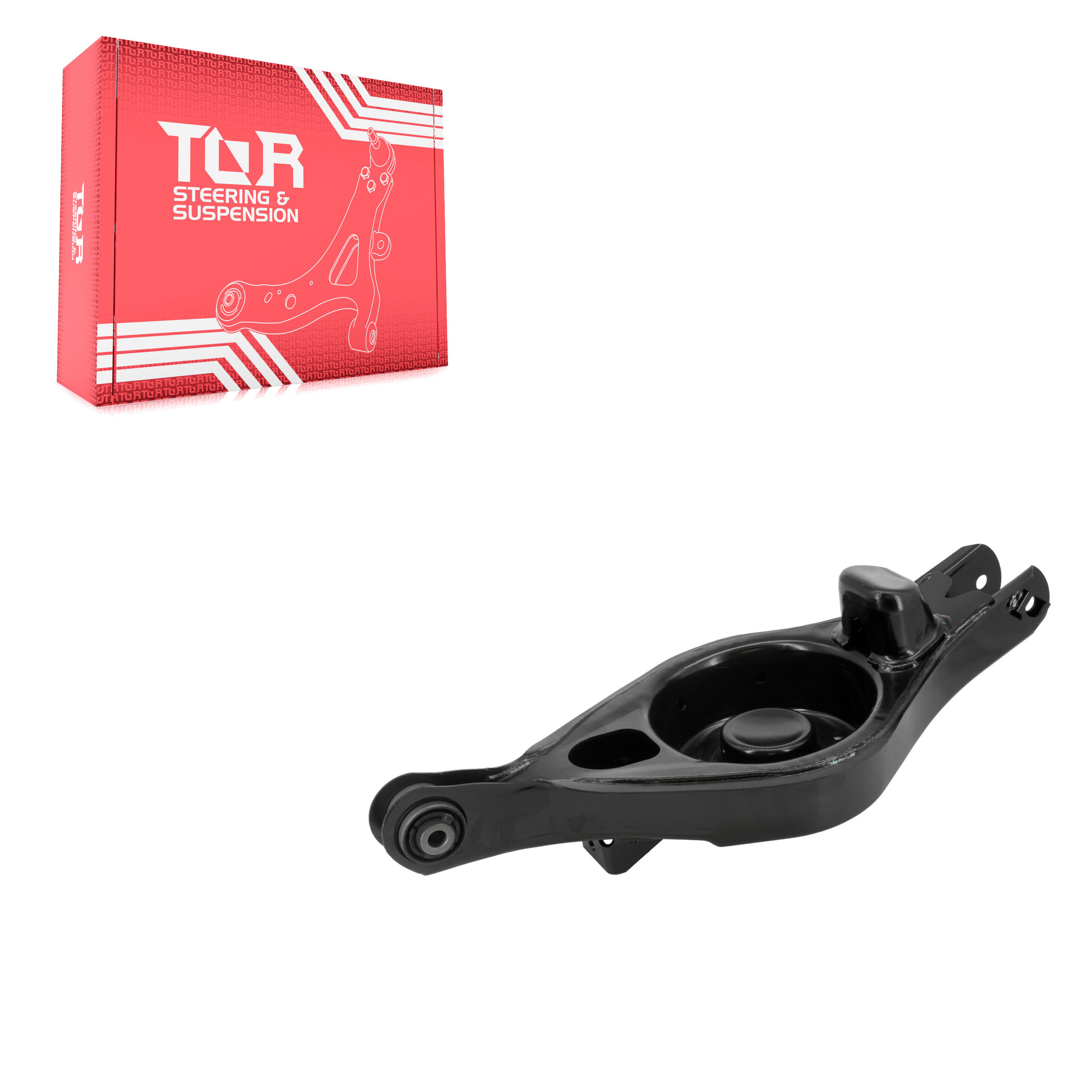 Suspension Control Arm