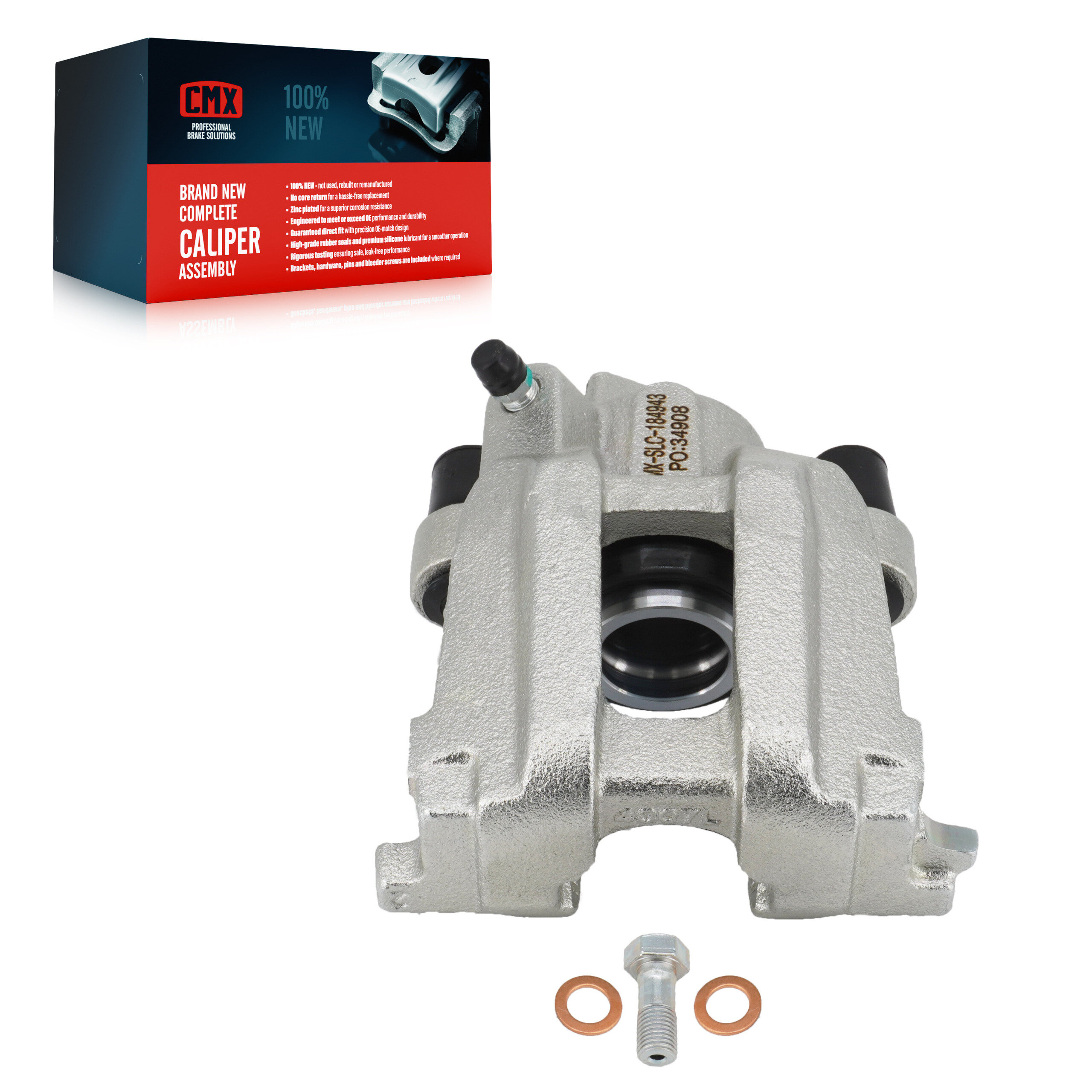 Disc Brake Caliper