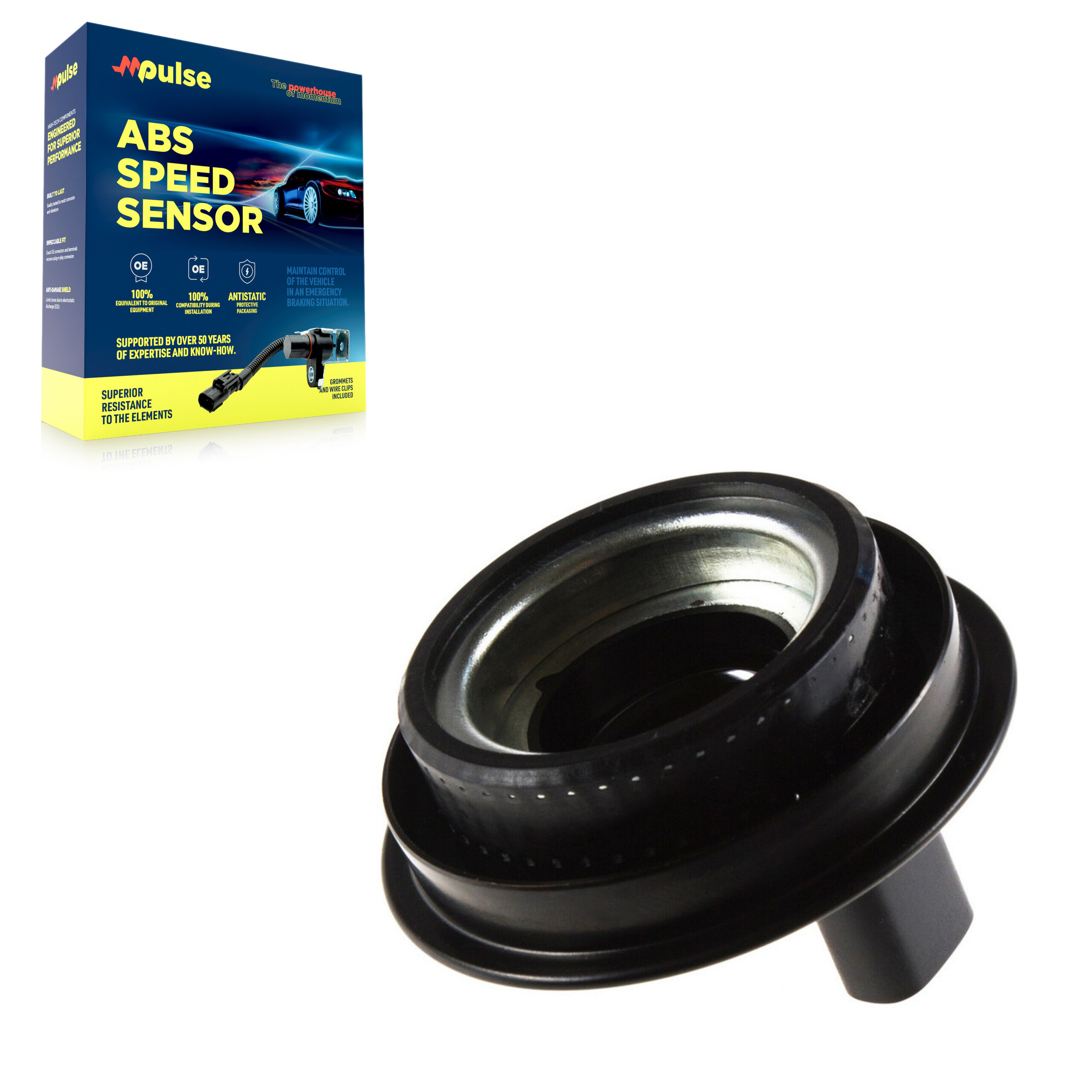 ABS Wheel Speed Sensor