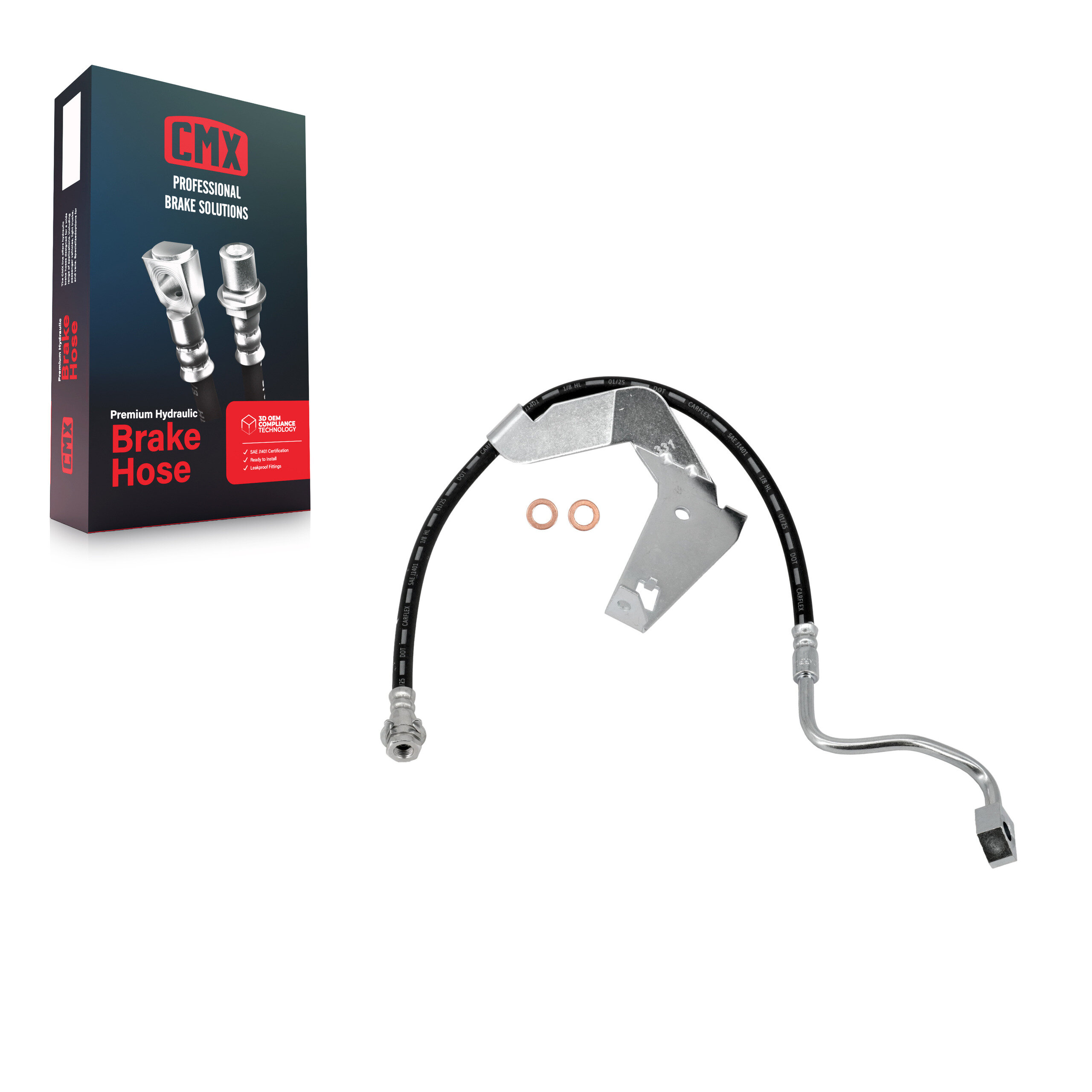 Brake Hydraulic Hose