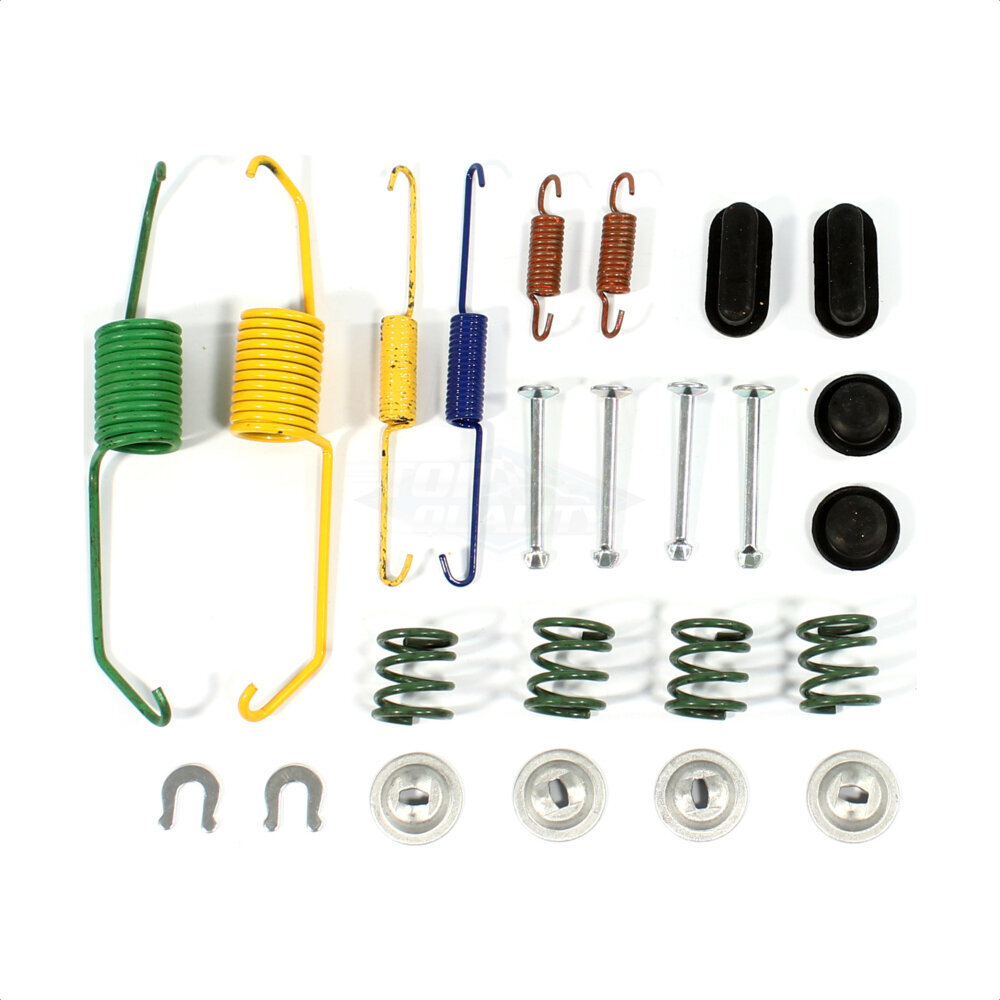 Drum Brake Hardware Kit