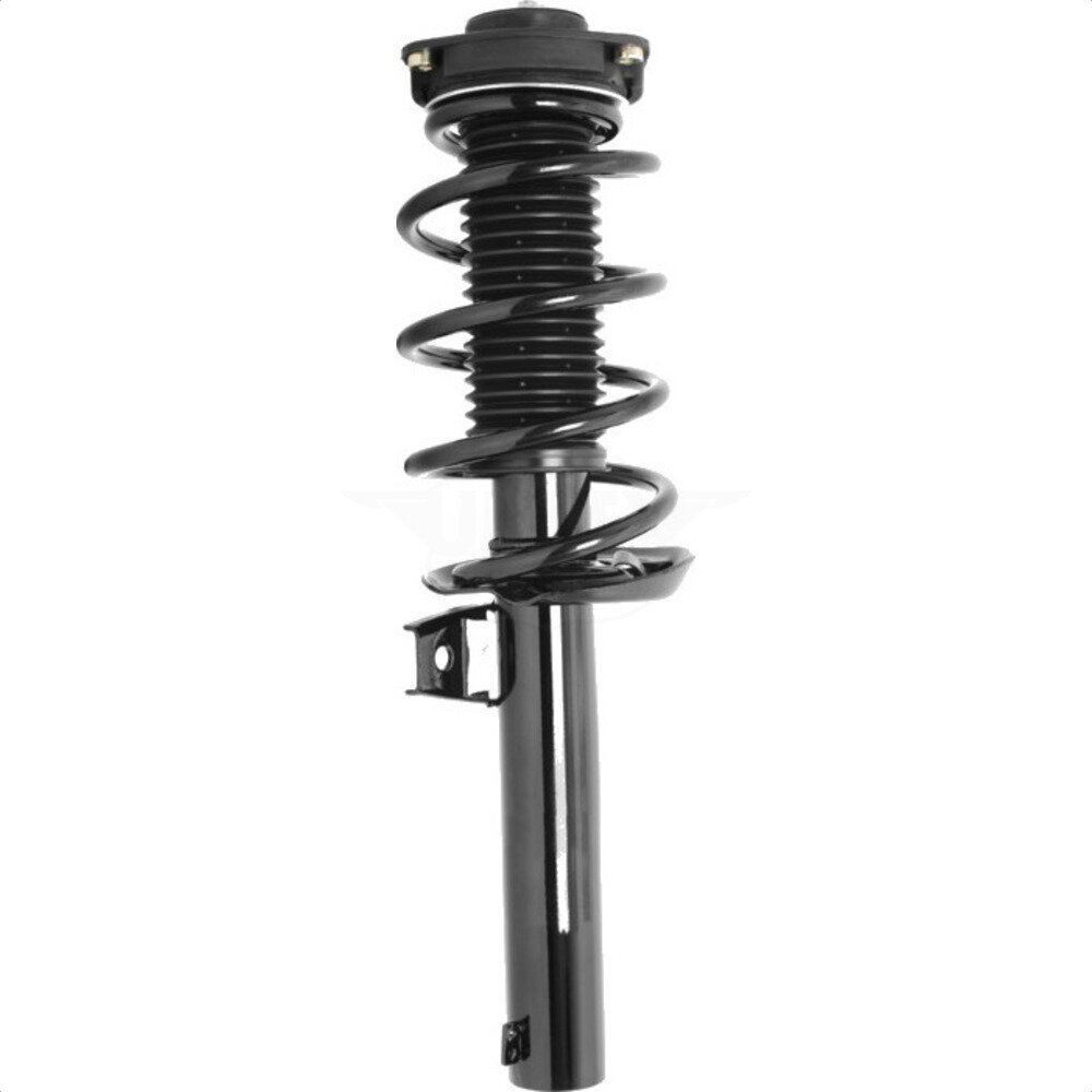 Suspension Strut Coil Spring Assembly
