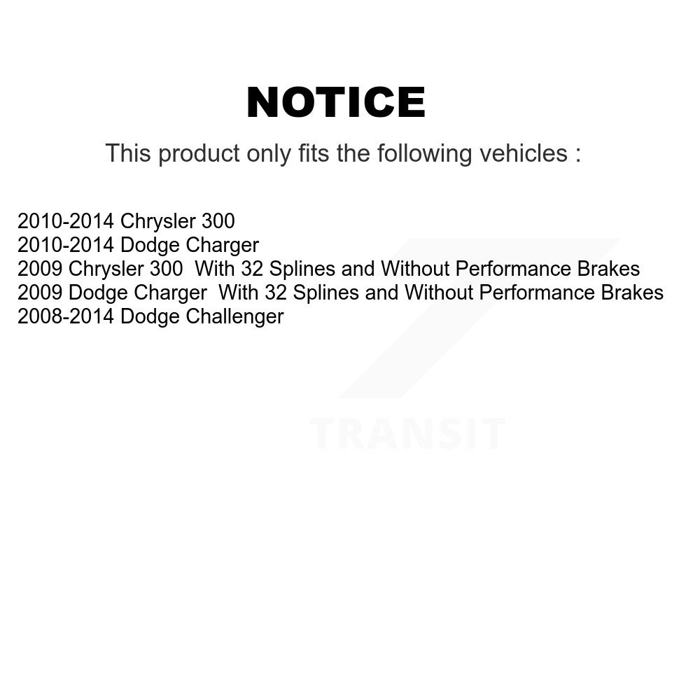 Kugel - 70-512369 - Wheel Bearing Hub Assembly