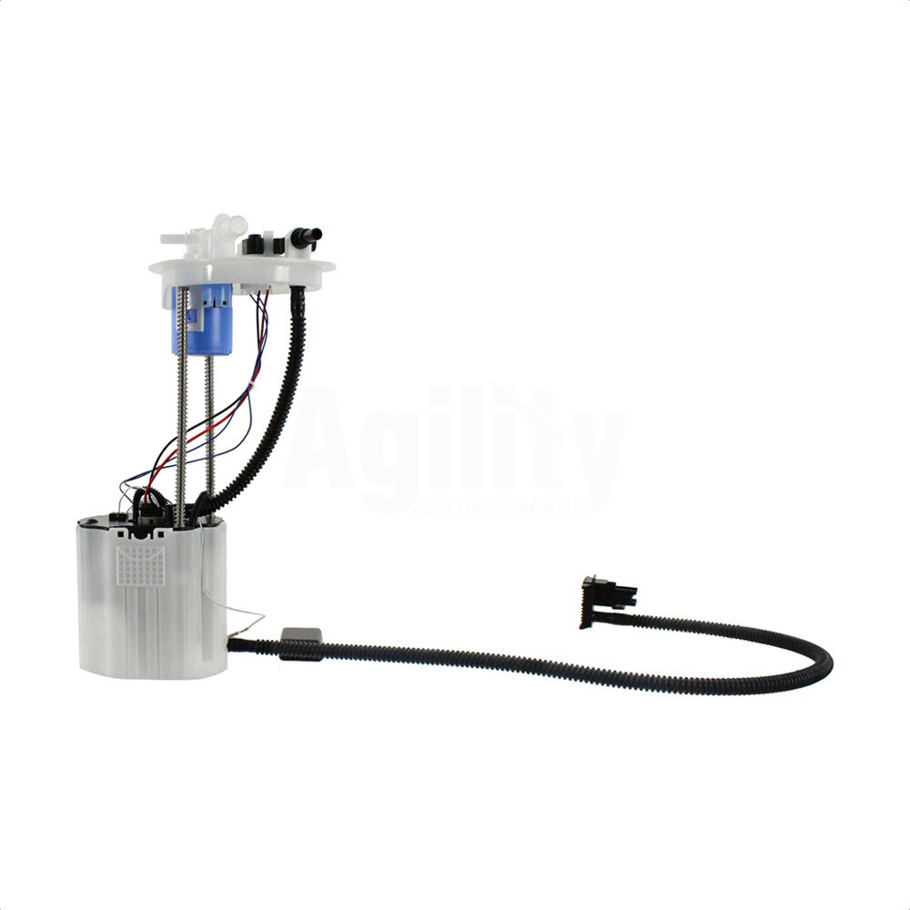 Fuel Pump Module Assembly