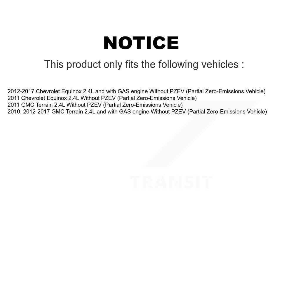 Agility Autoparts - AGY-4011331 - Fuel Pump Module Assembly