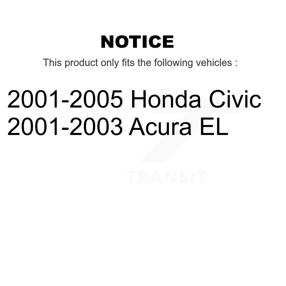 Unity Automotive - 78A-15381 - Suspension Strut Coil Spring Assembly