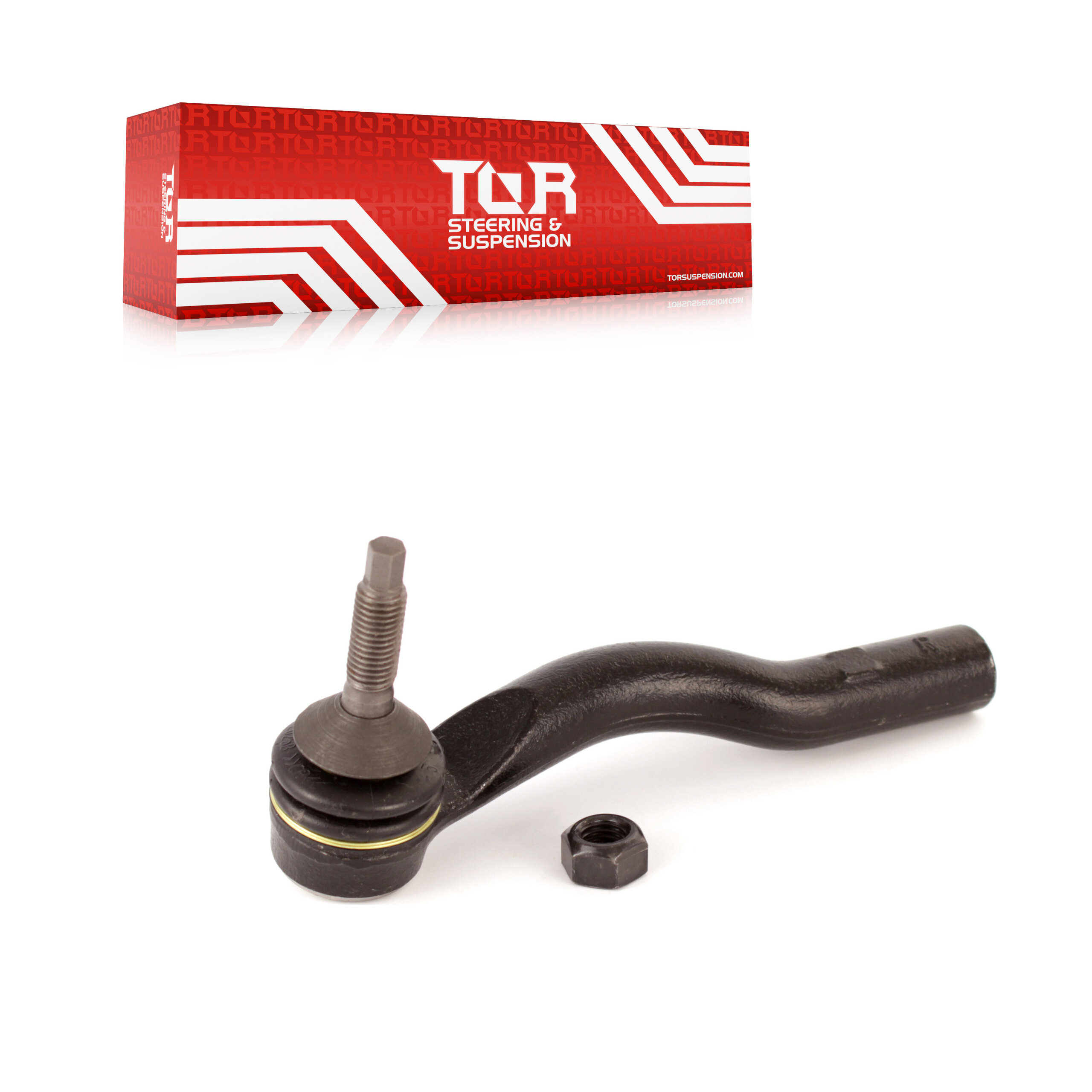 Steering Tie Rod End