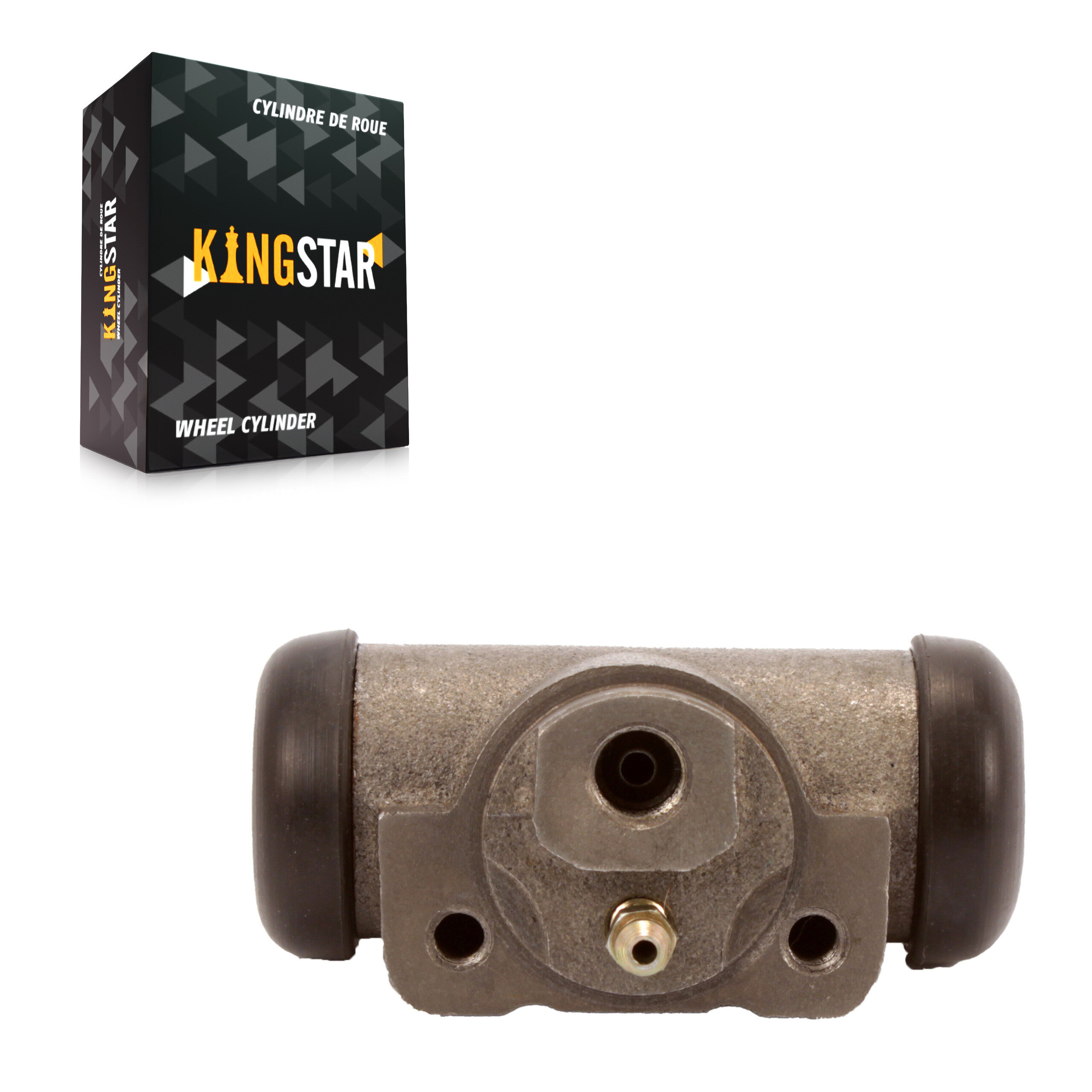 Drum Brake Wheel Cylinder