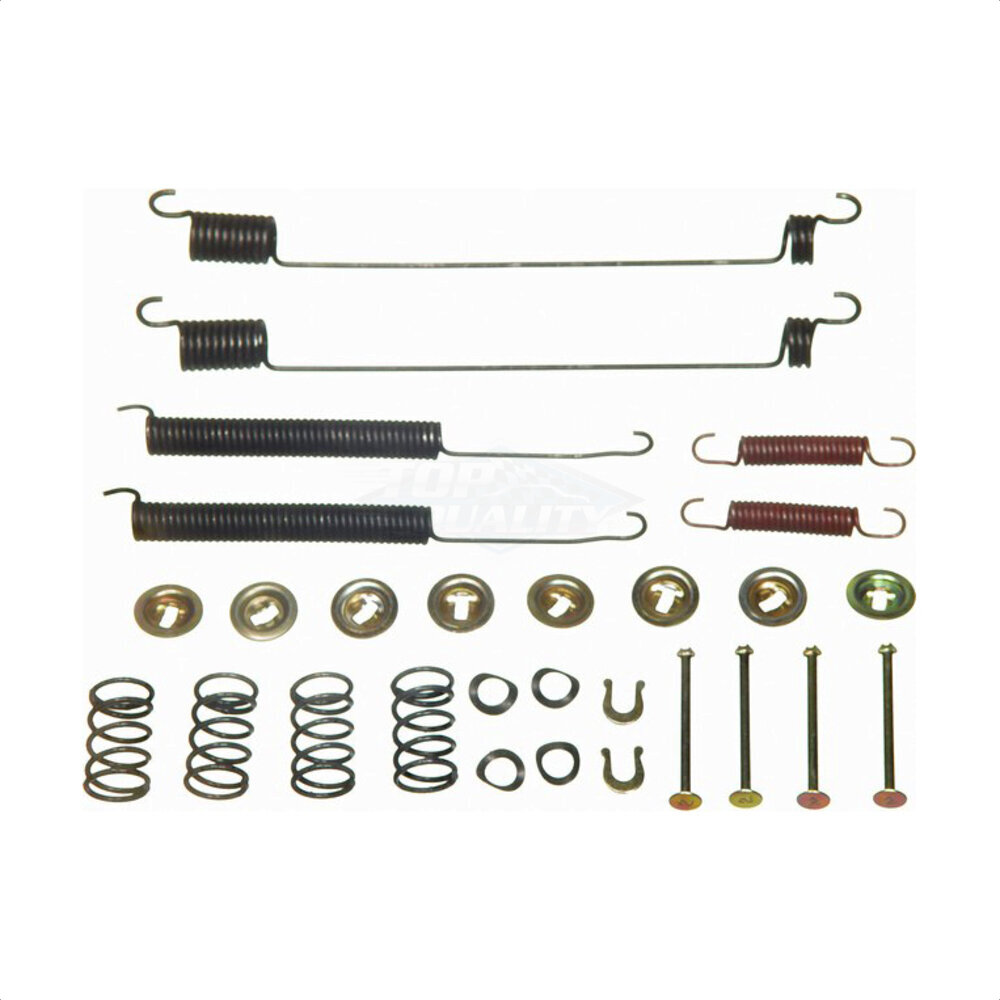 Drum Brake Hardware Kit