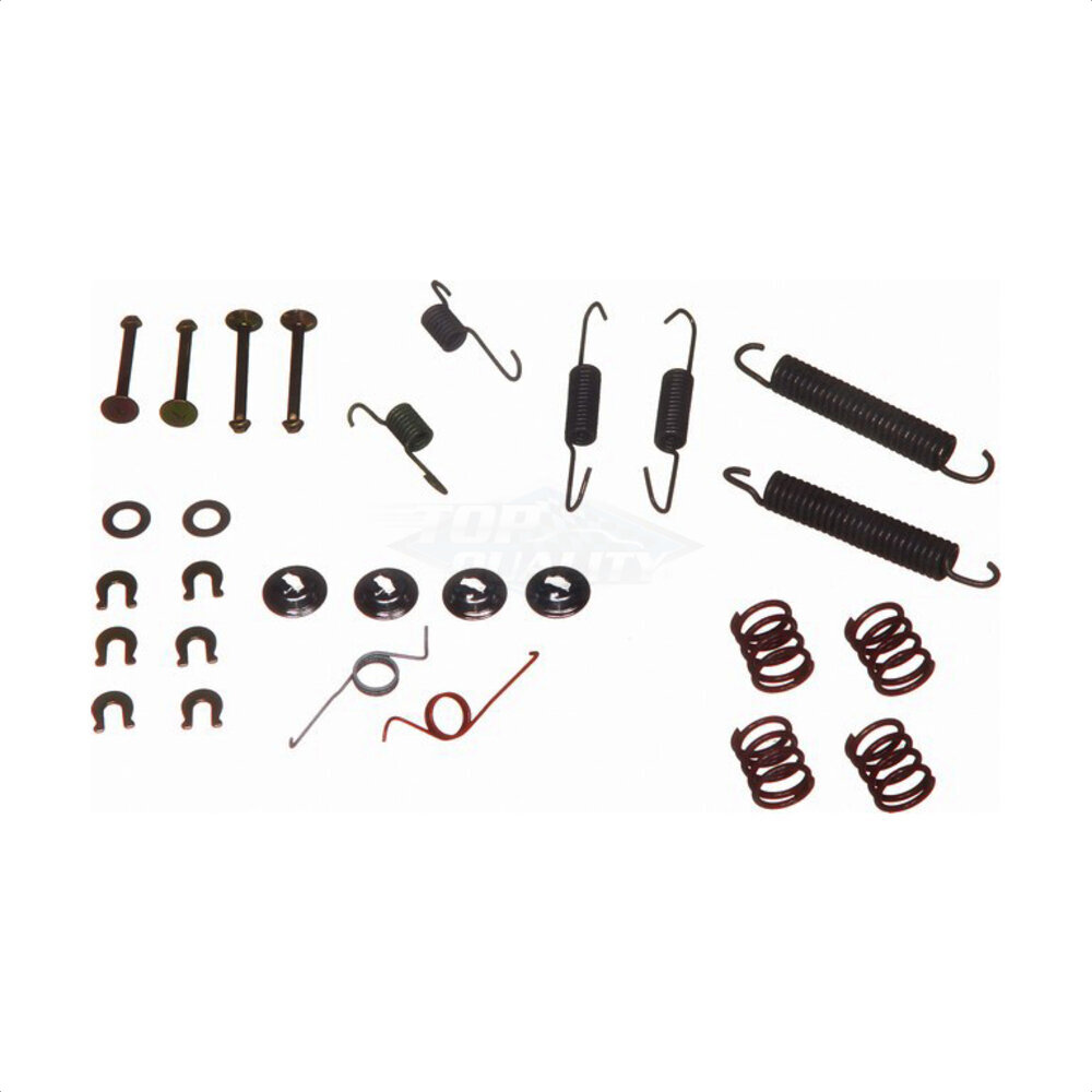 Drum Brake Hardware Kit