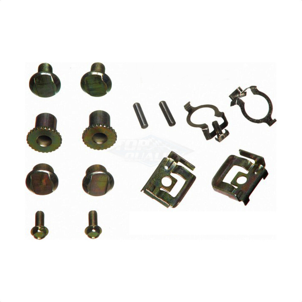 Parking Brake Hardware Kit