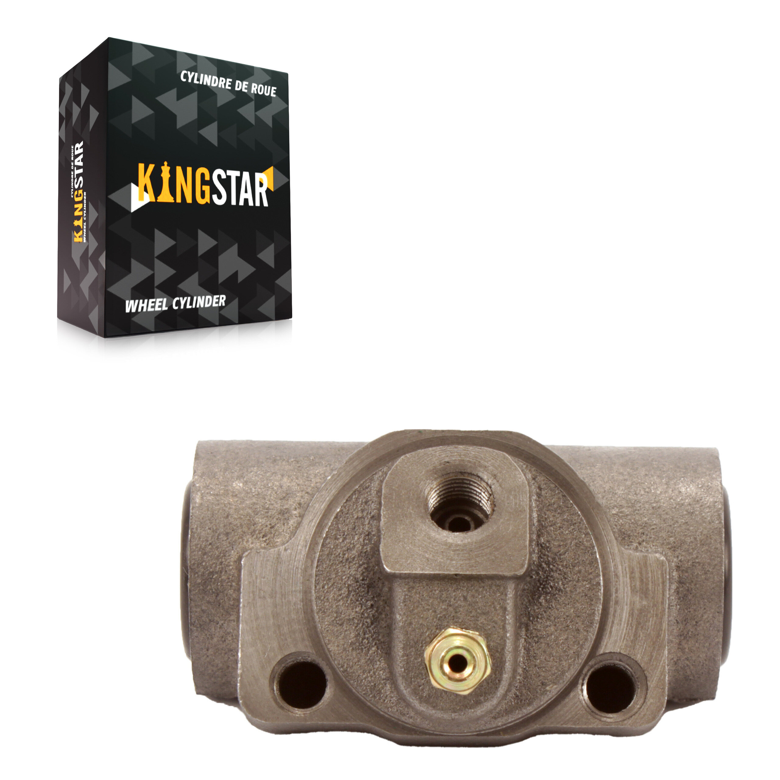 Drum Brake Wheel Cylinder