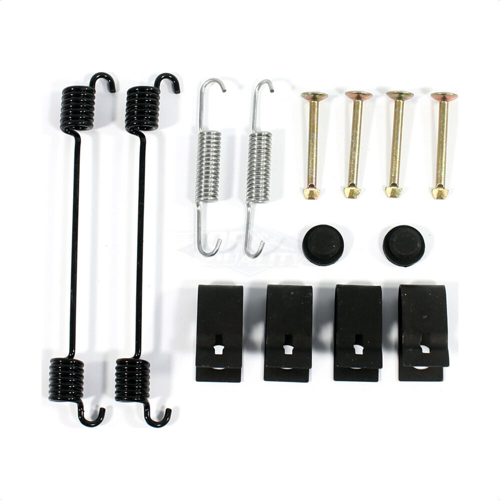 Drum Brake Hardware Kit