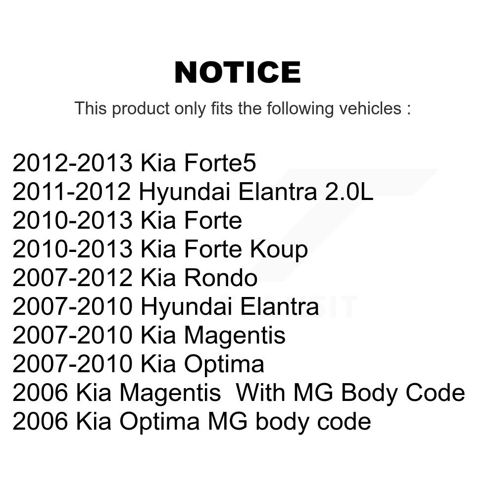 TOR - TOR-K500074 - Suspension Ball Joint