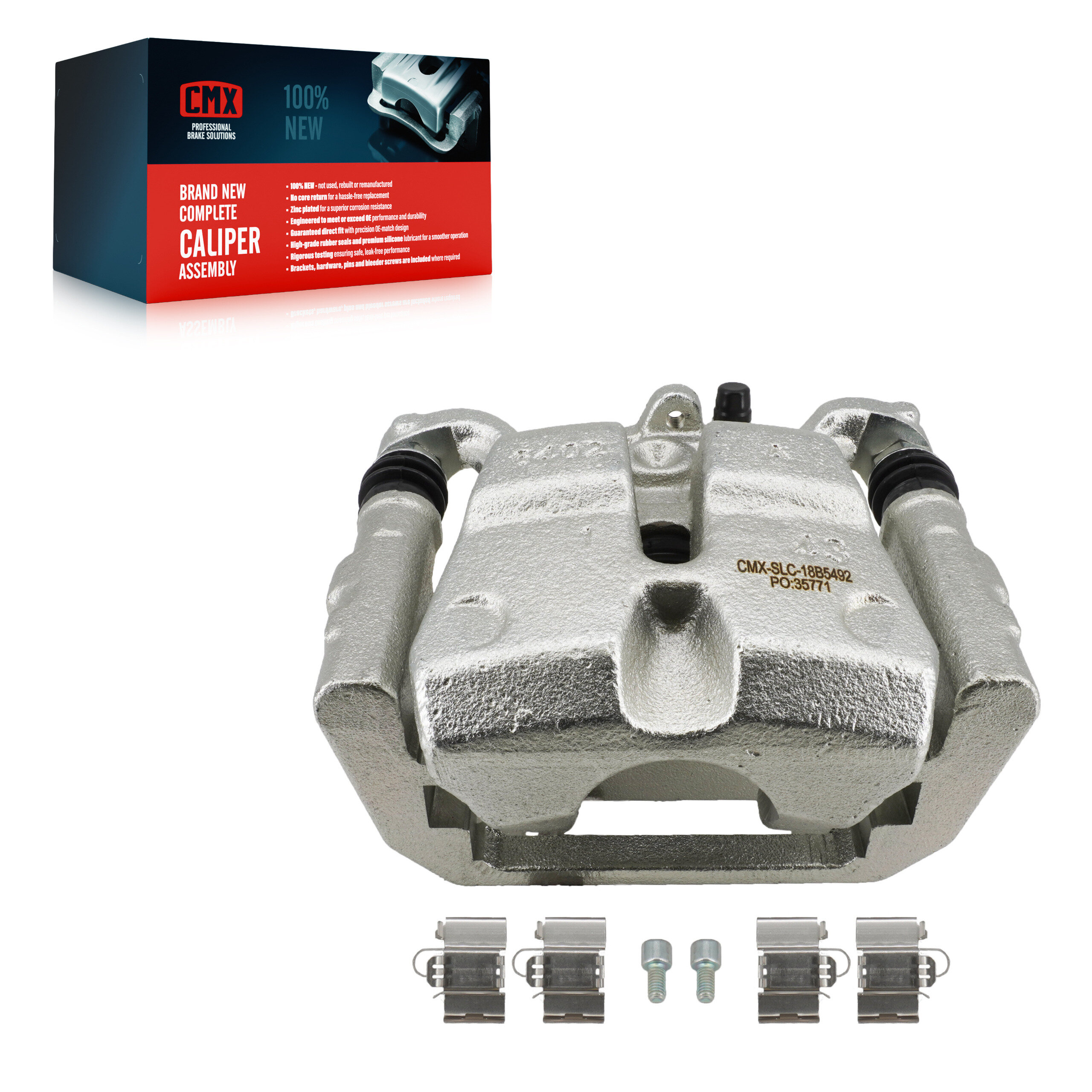 Disc Brake Caliper