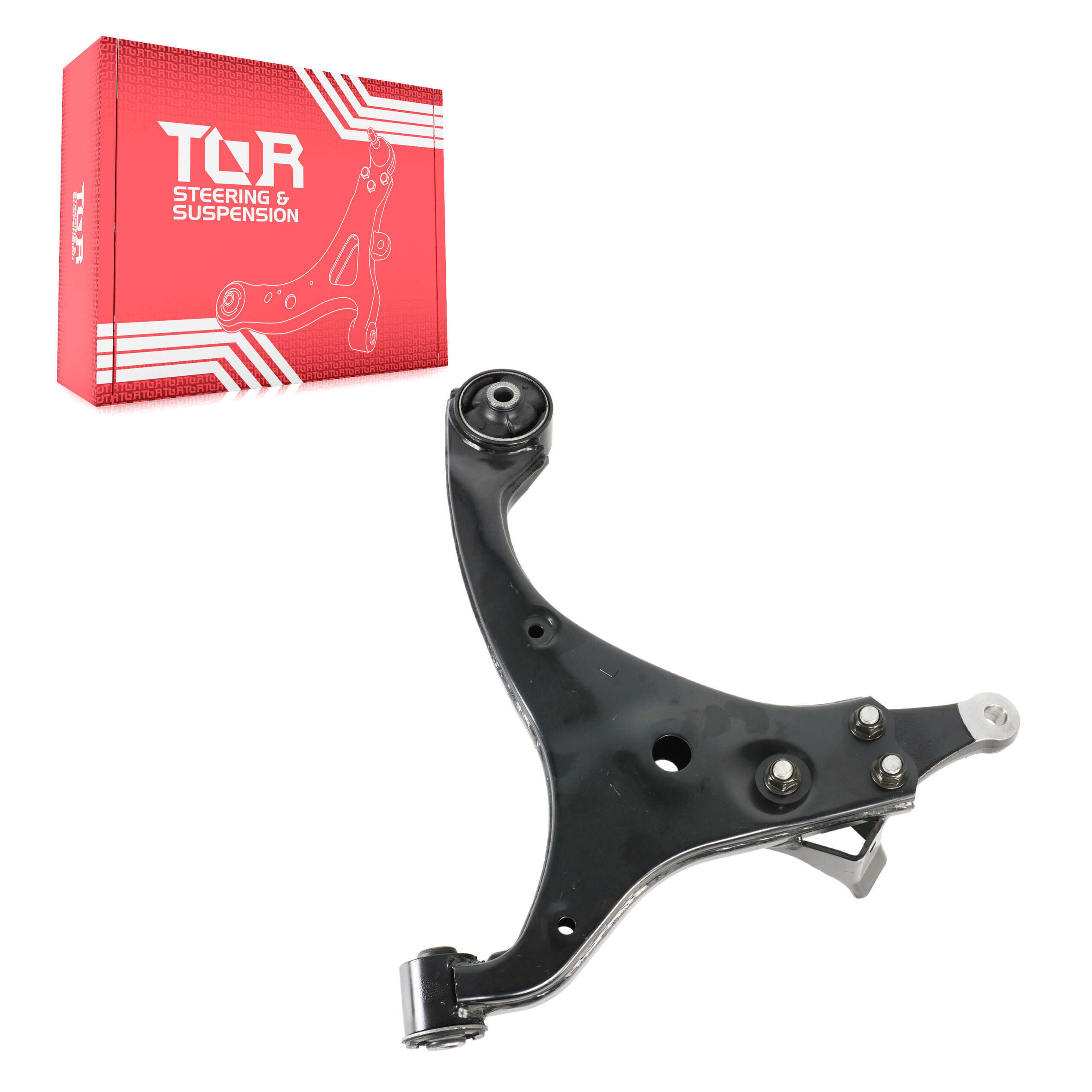 Suspension Control Arm