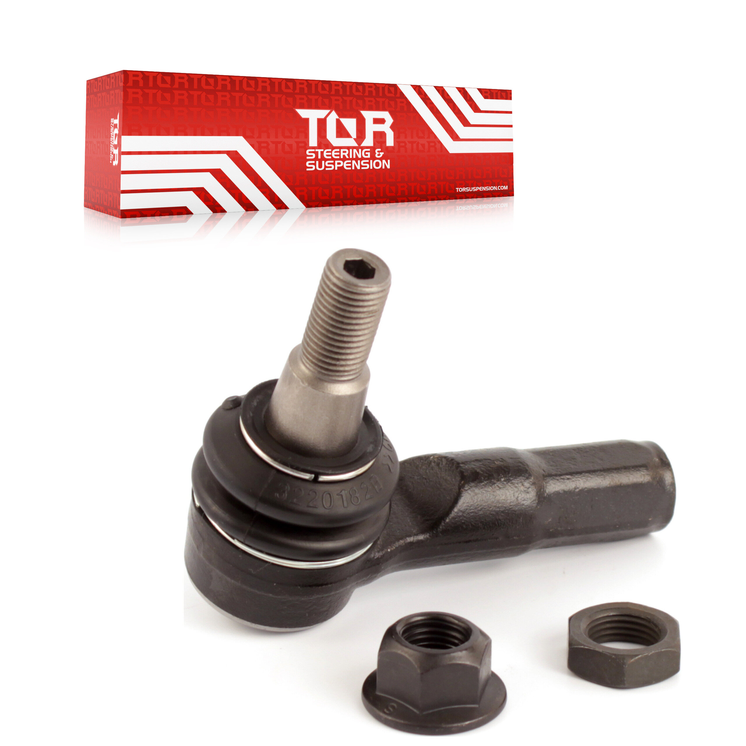 Steering Tie Rod End