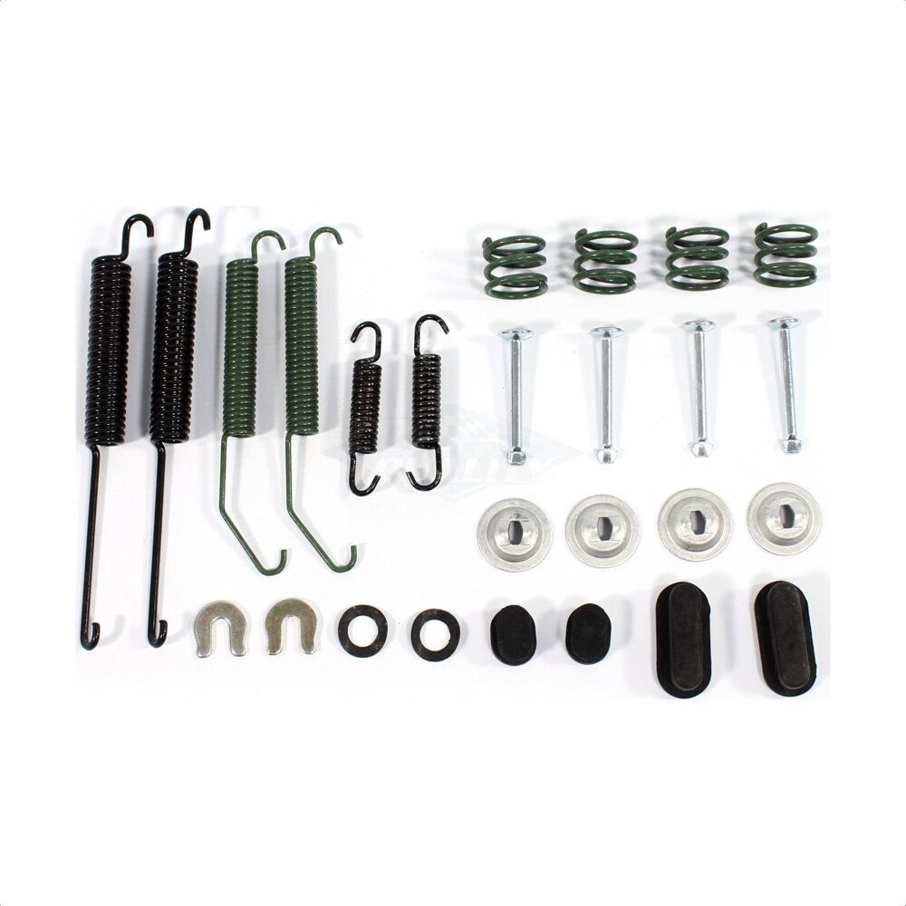Drum Brake Hardware Kit