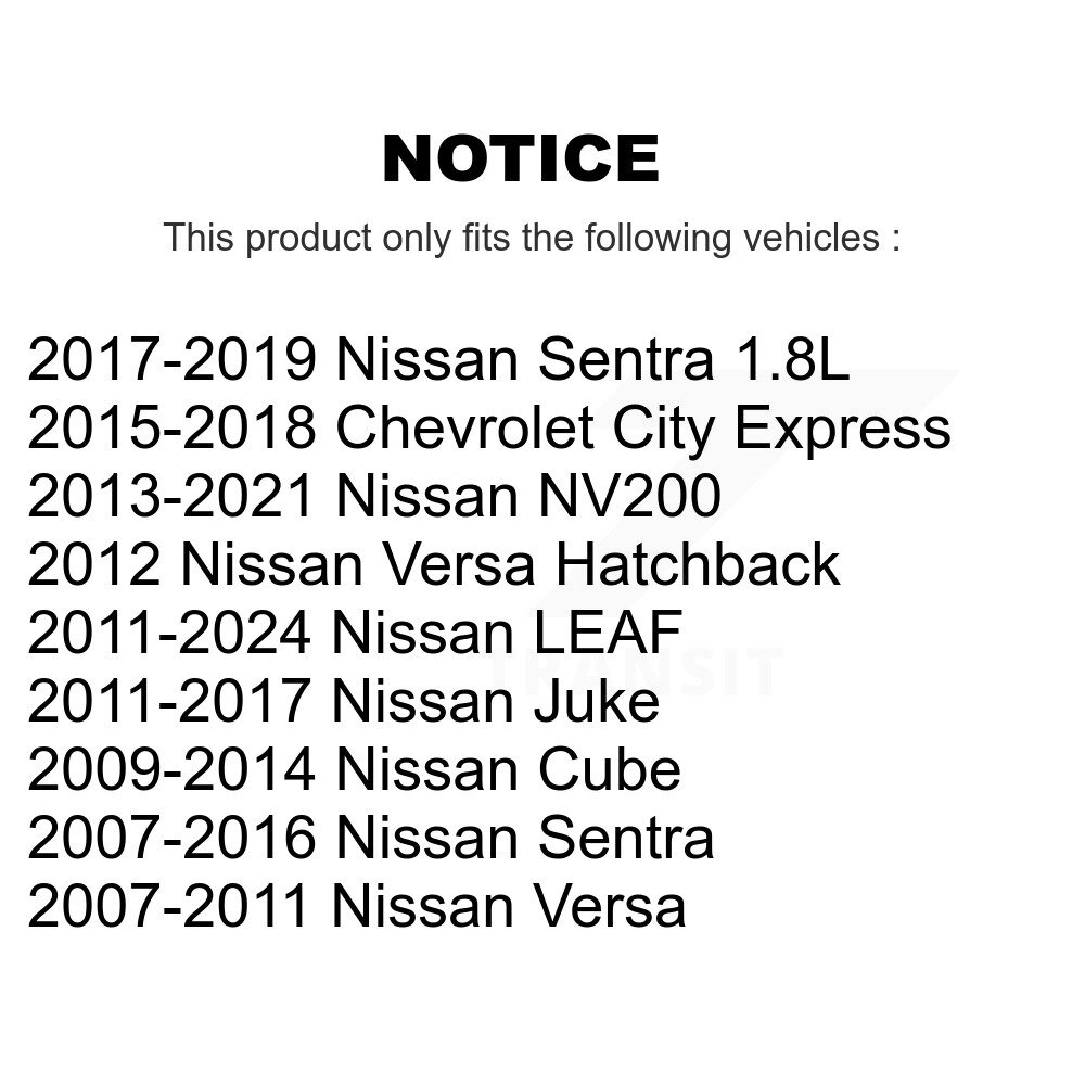 Top Quality - 72-K500051 - Suspension Ball Joint