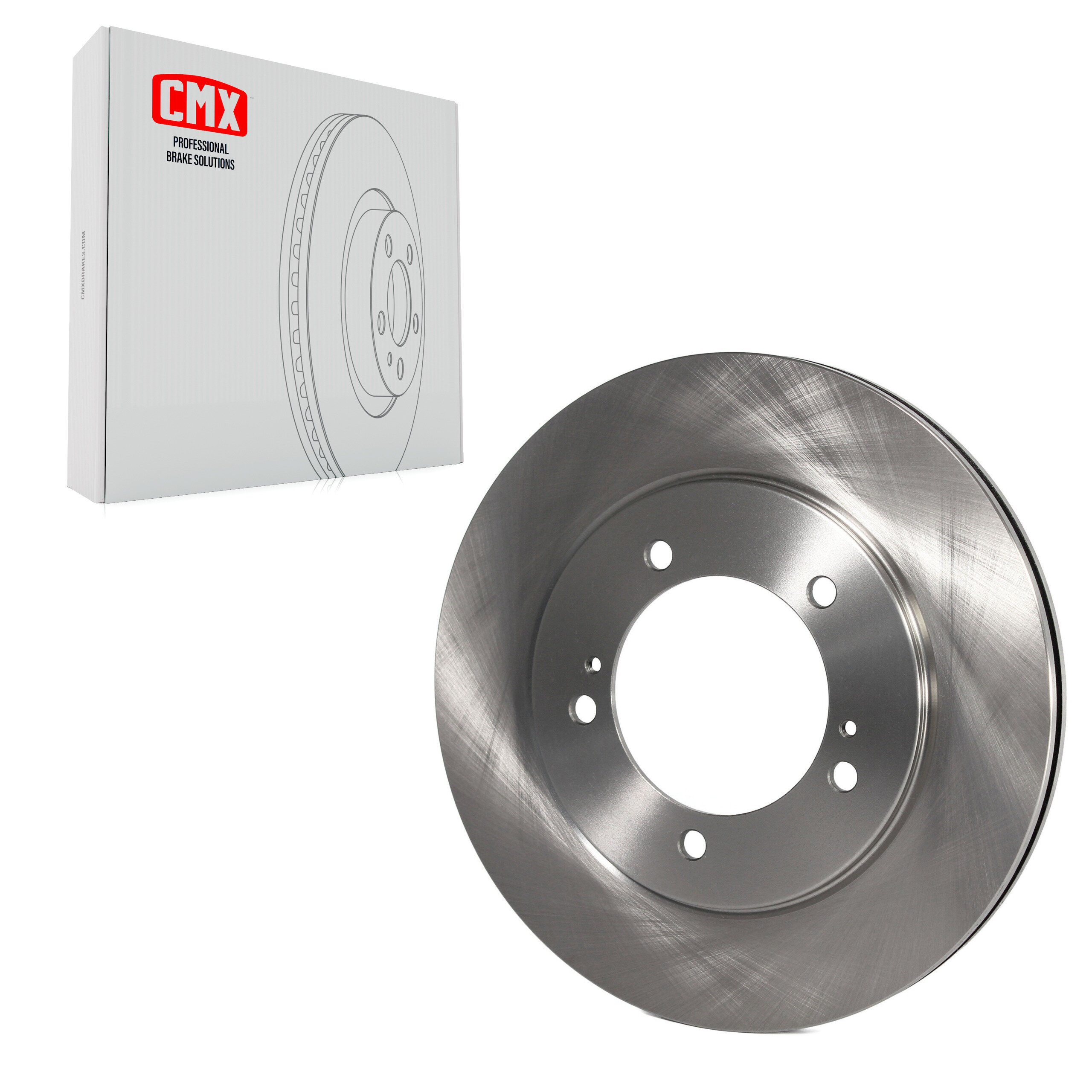 Disc Brake Rotor