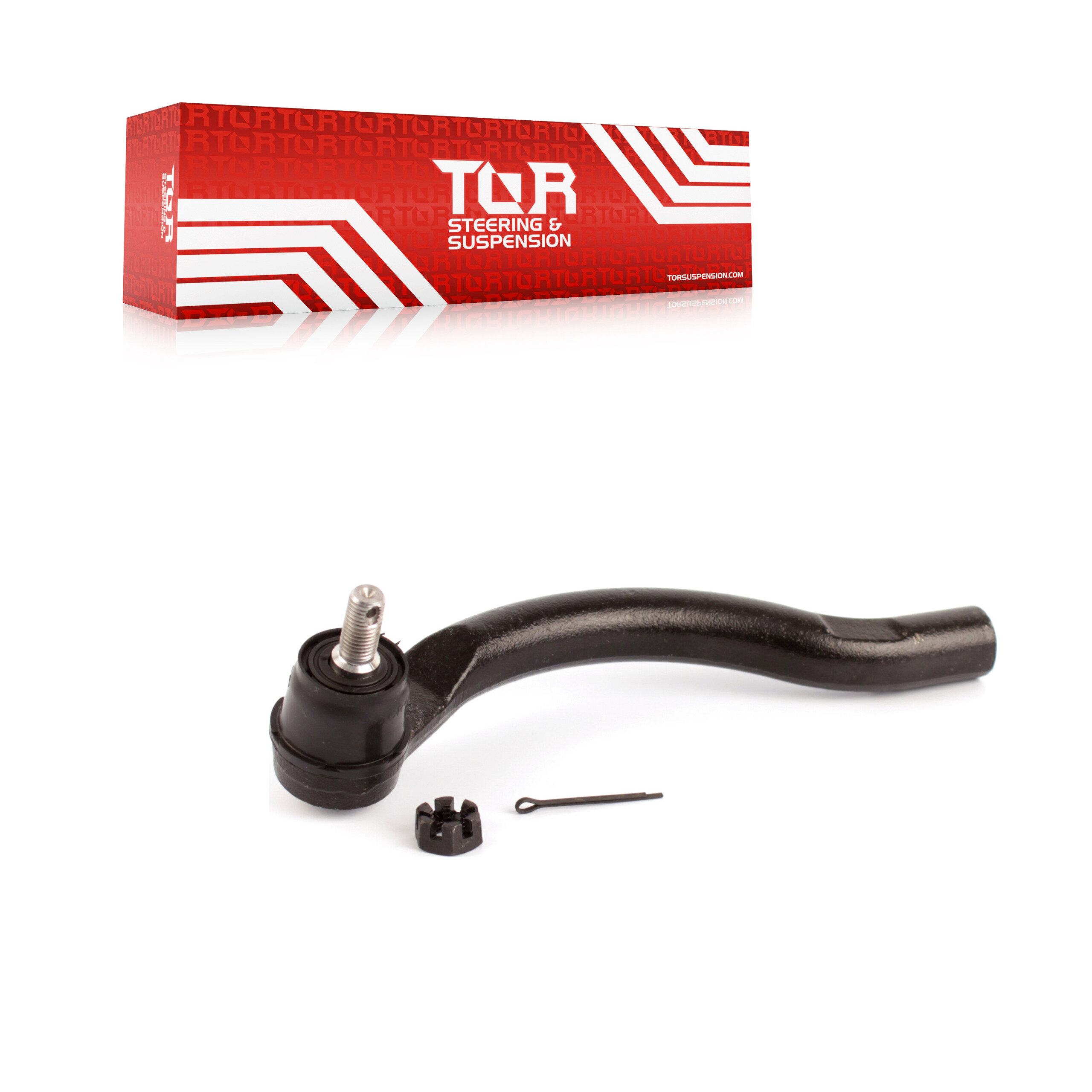 Steering Tie Rod End