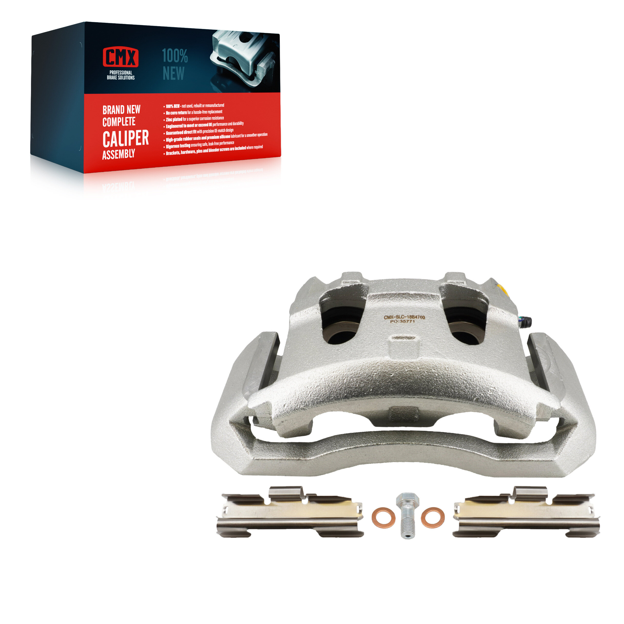 Disc Brake Caliper