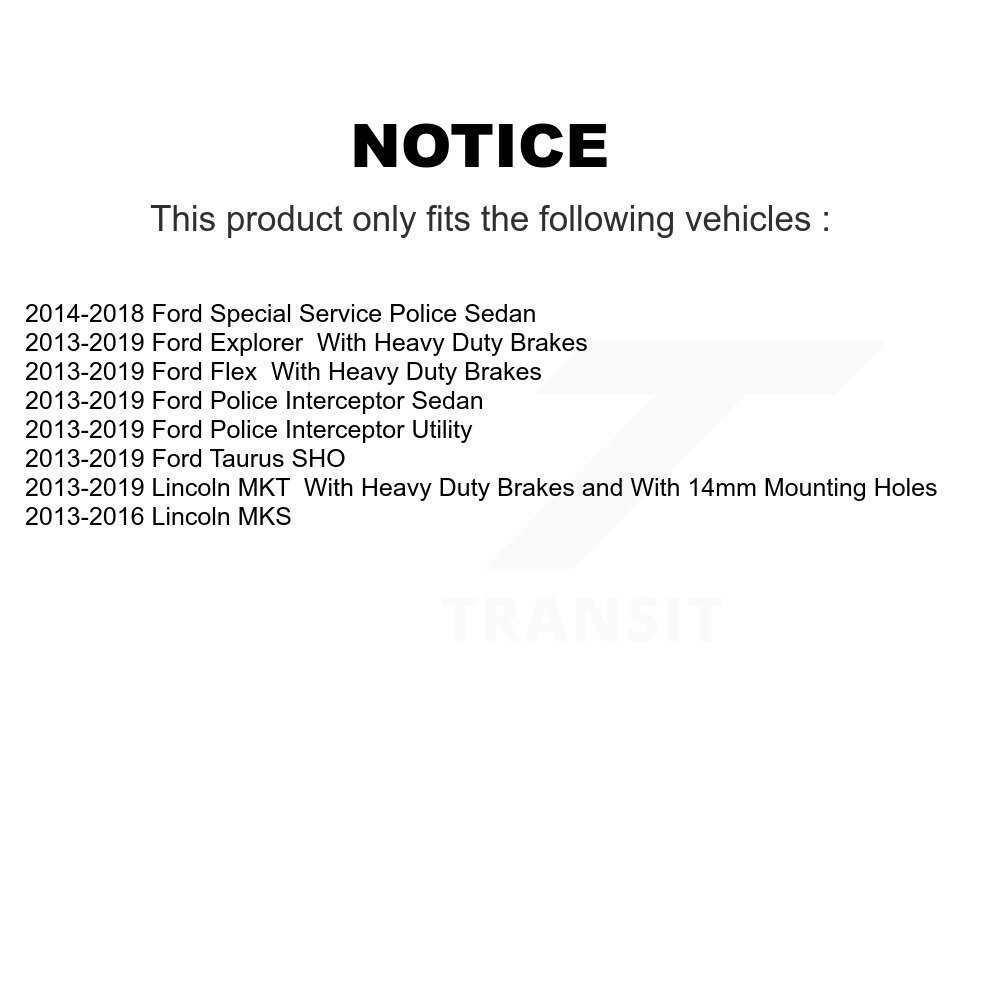 CMX - SLC-18B5469 - Disc Brake Caliper