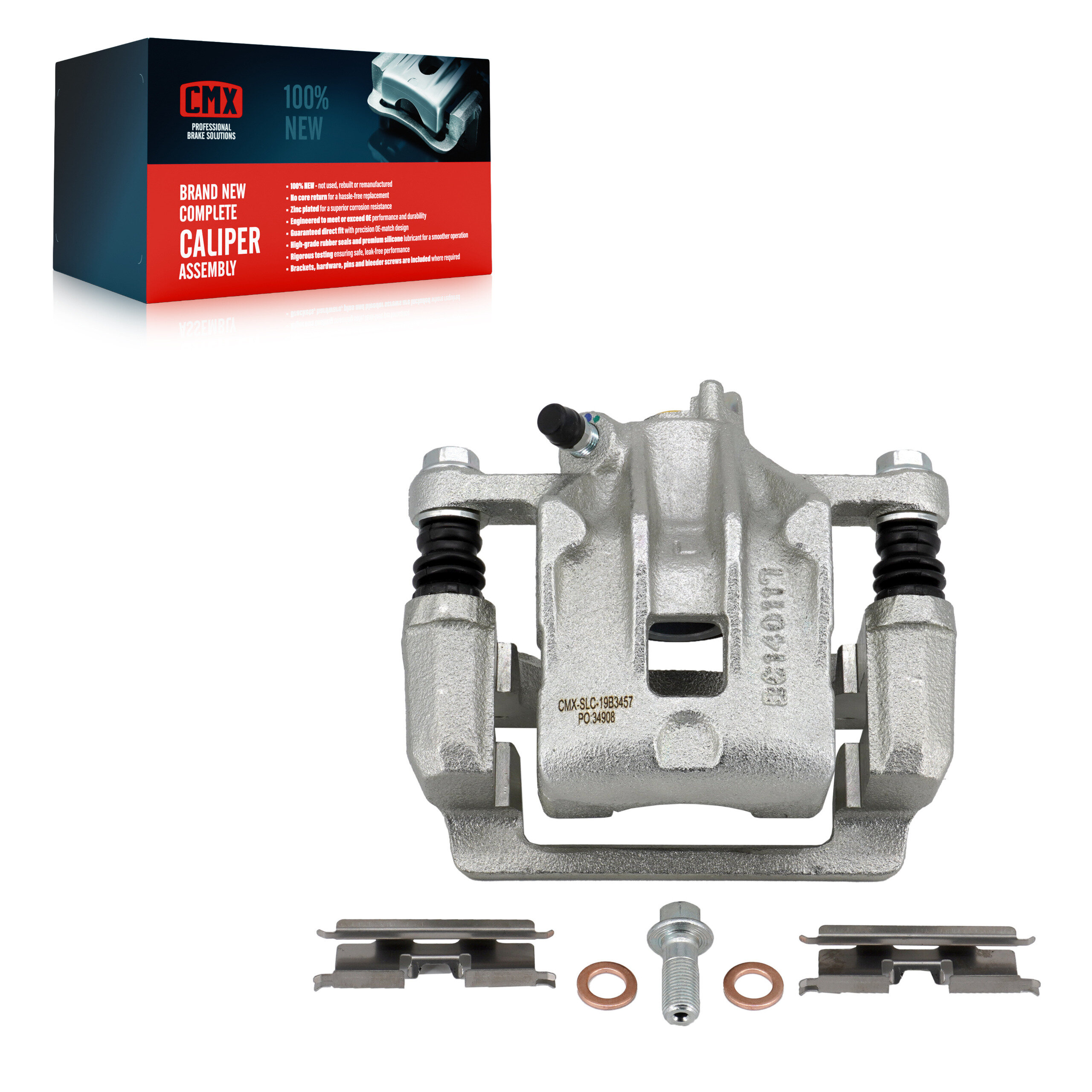 Disc Brake Caliper