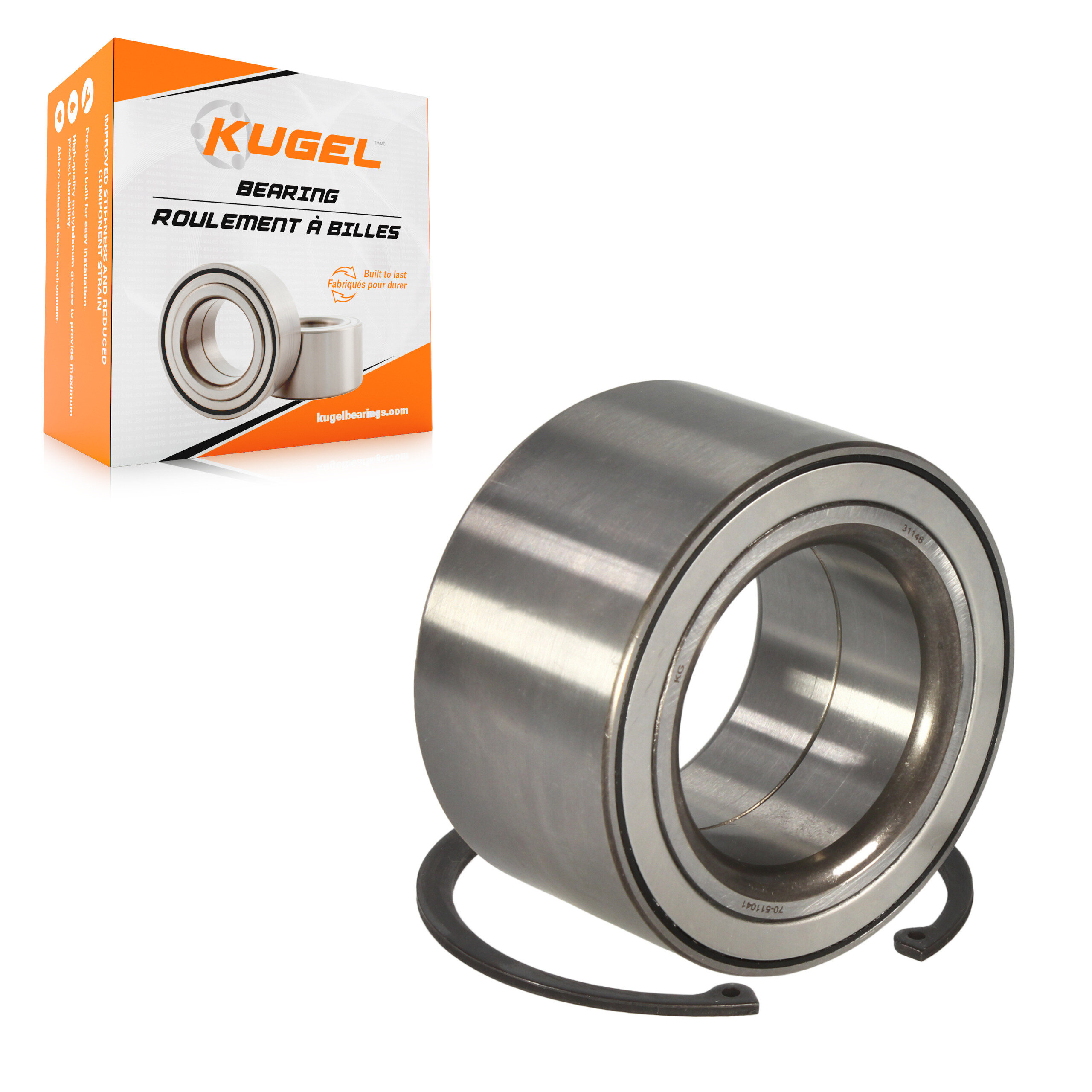 Wheel Bearing