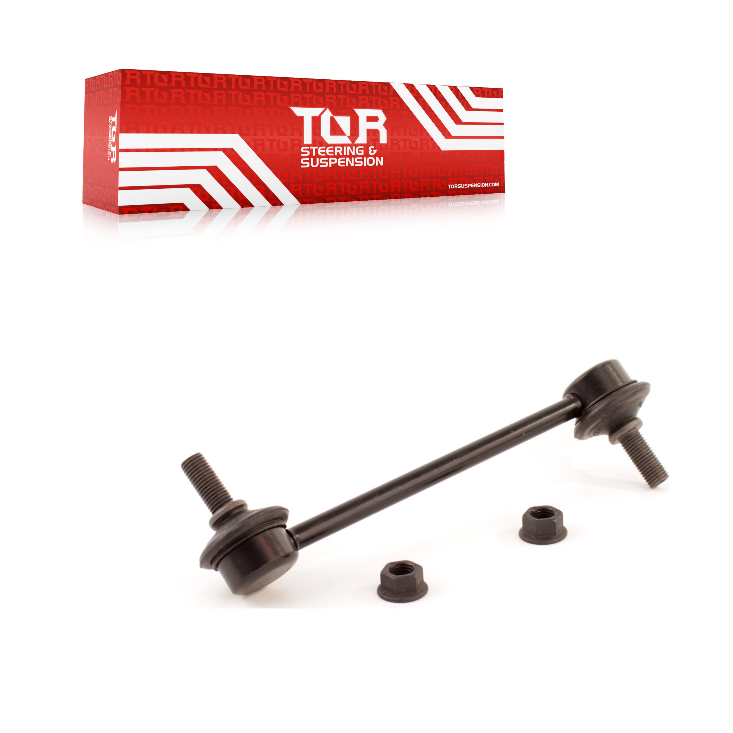 Suspension Stabilizer Bar Link Kit