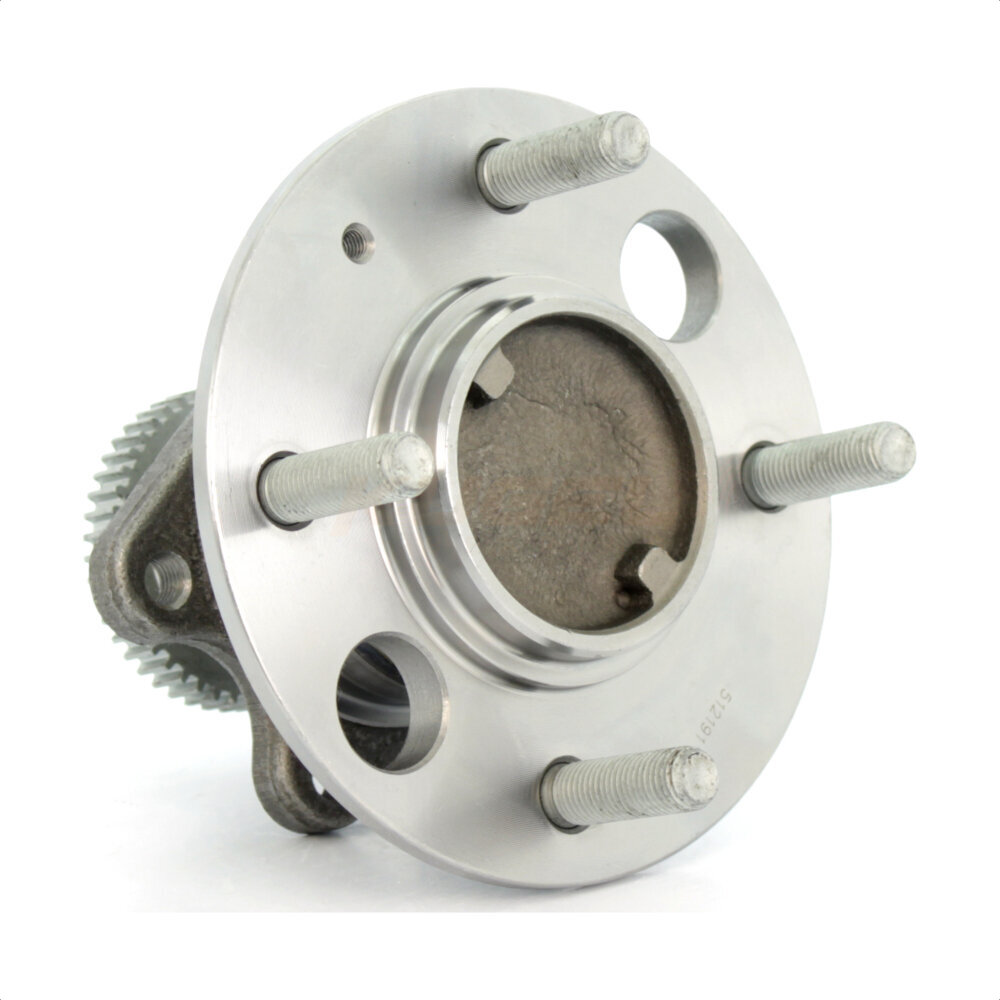 Wheel Bearing Hub Assembly