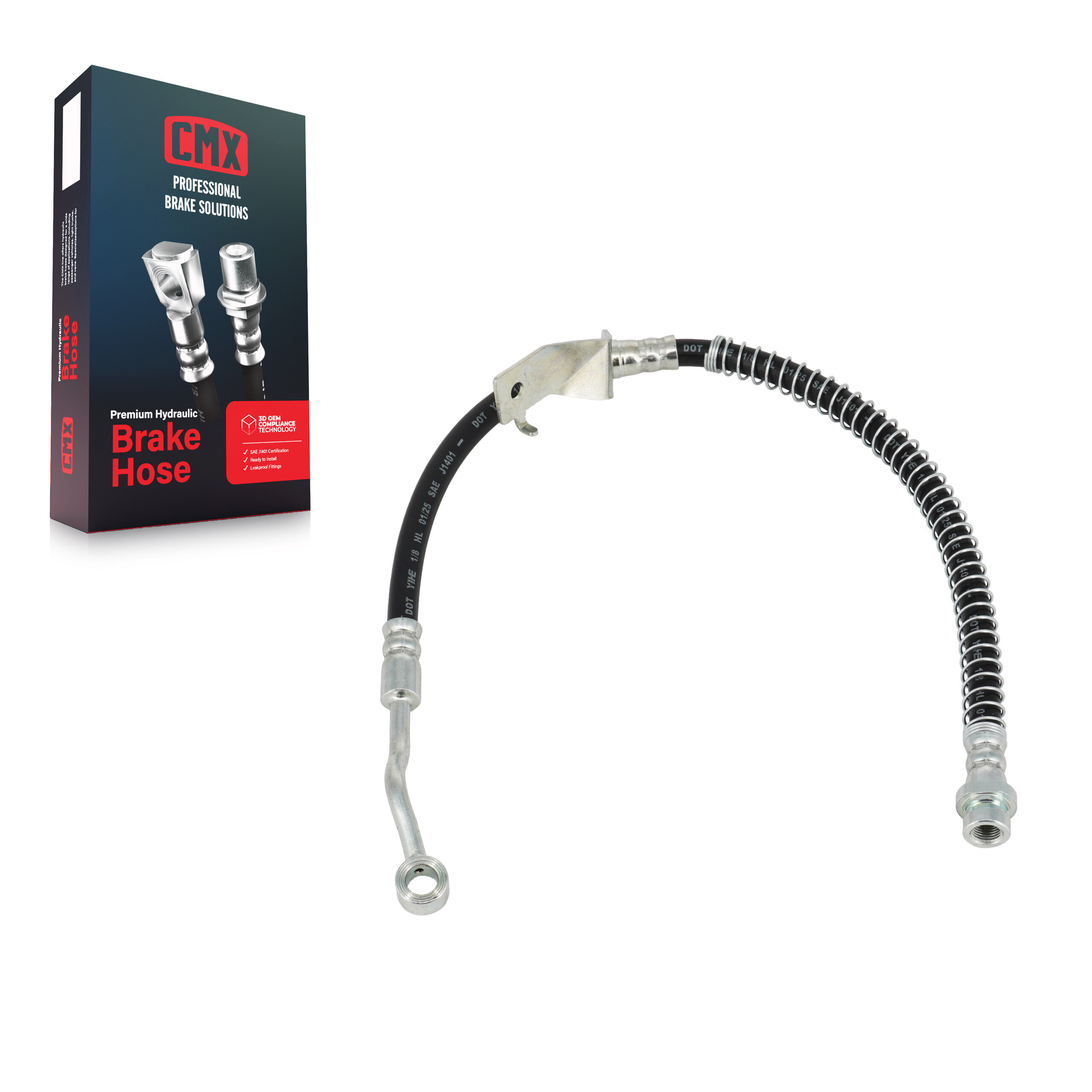 Brake Hydraulic Hose