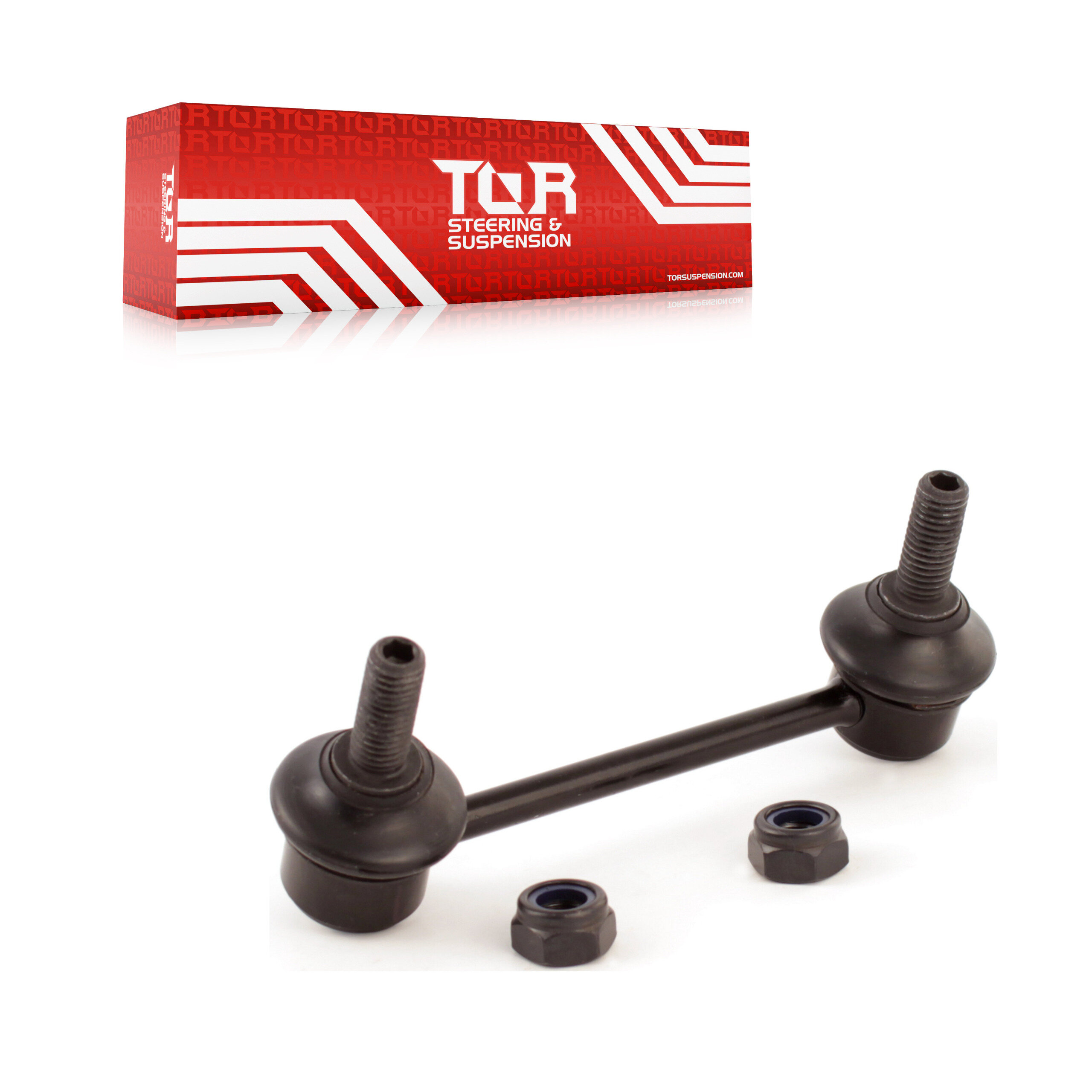 Suspension Stabilizer Bar Link Kit