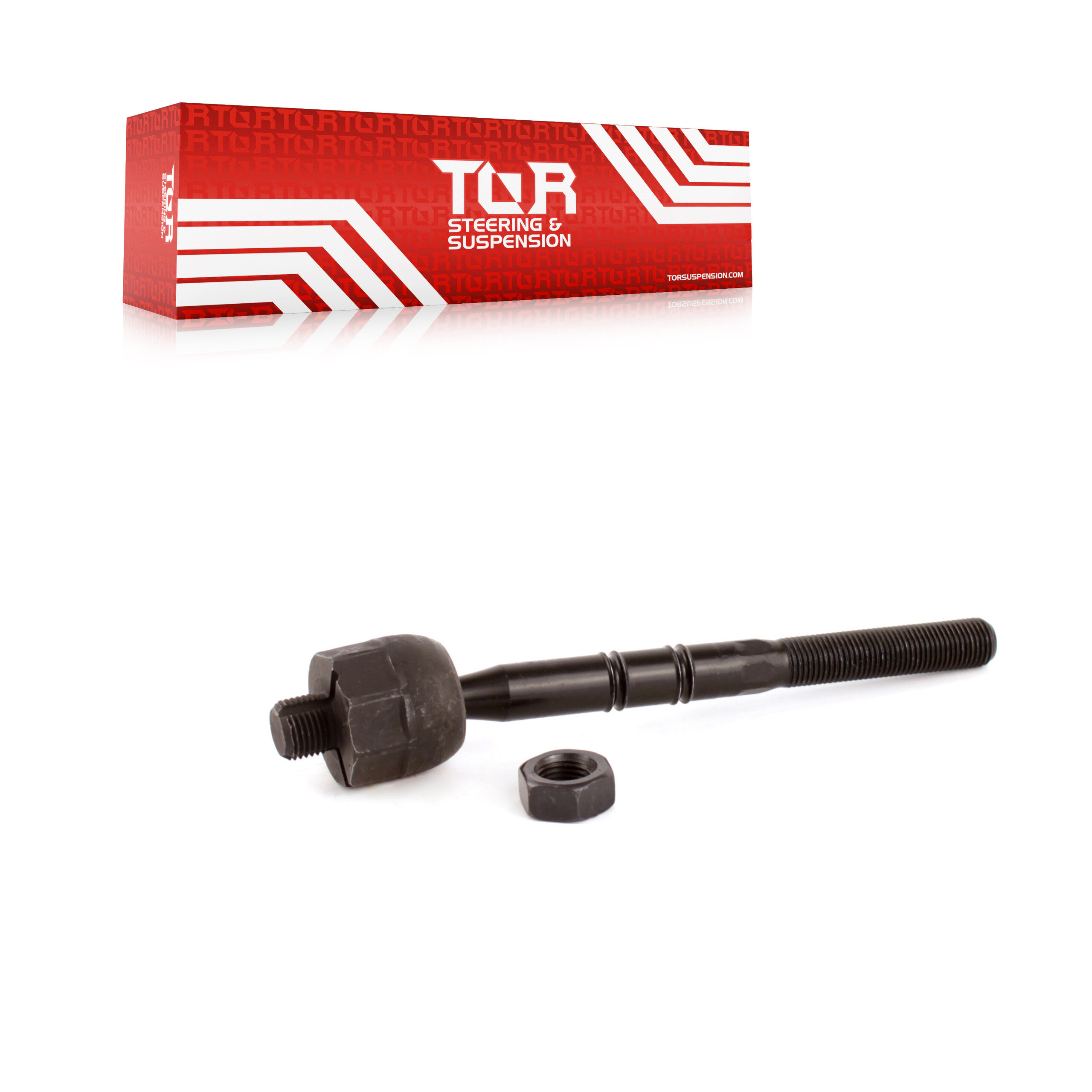 Steering Tie Rod End