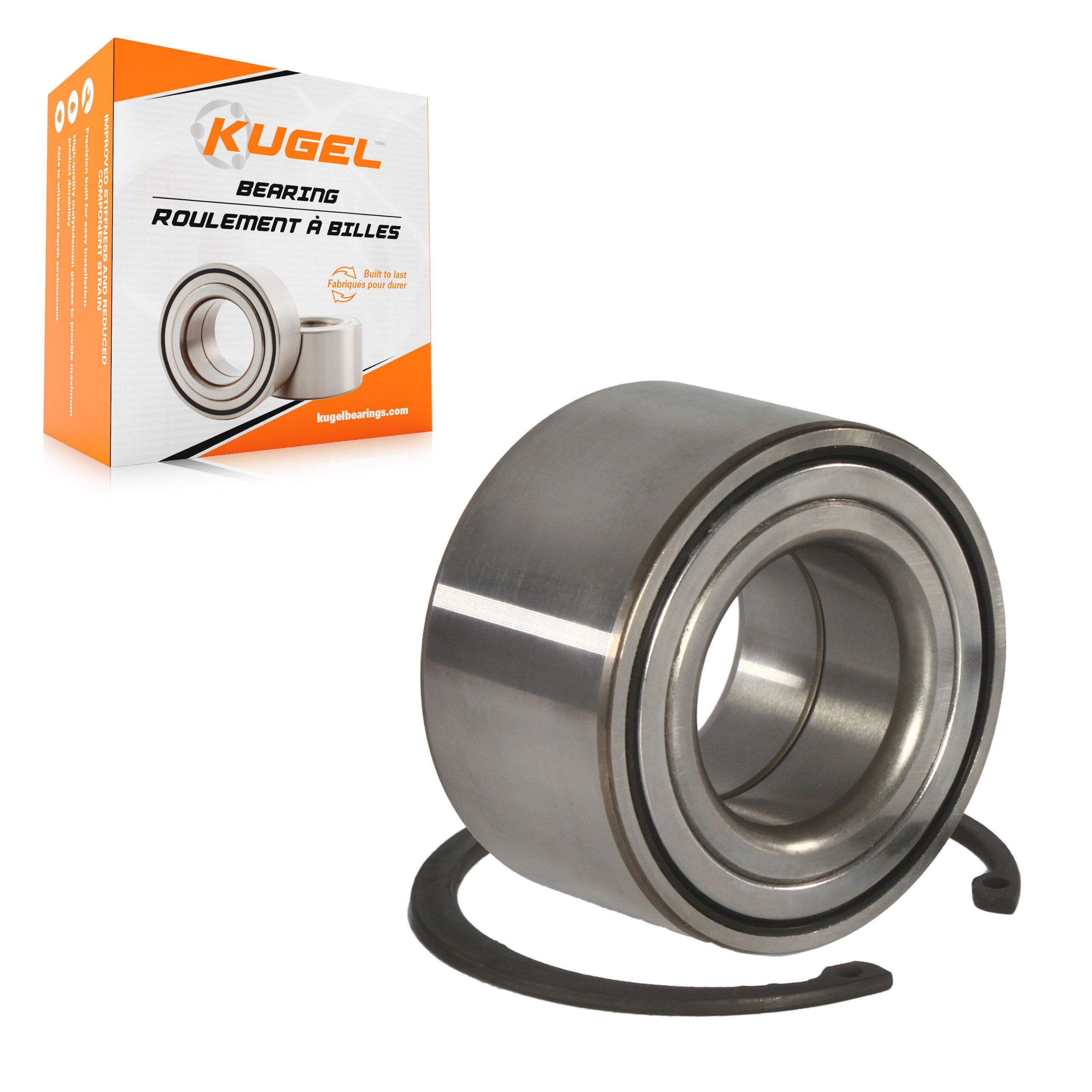 Wheel Bearing