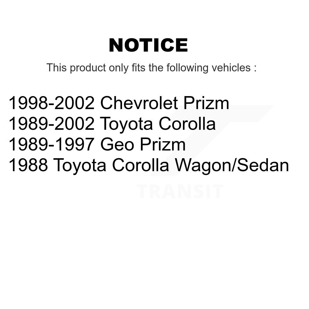 Kugel - 70-510007 - Wheel Bearing