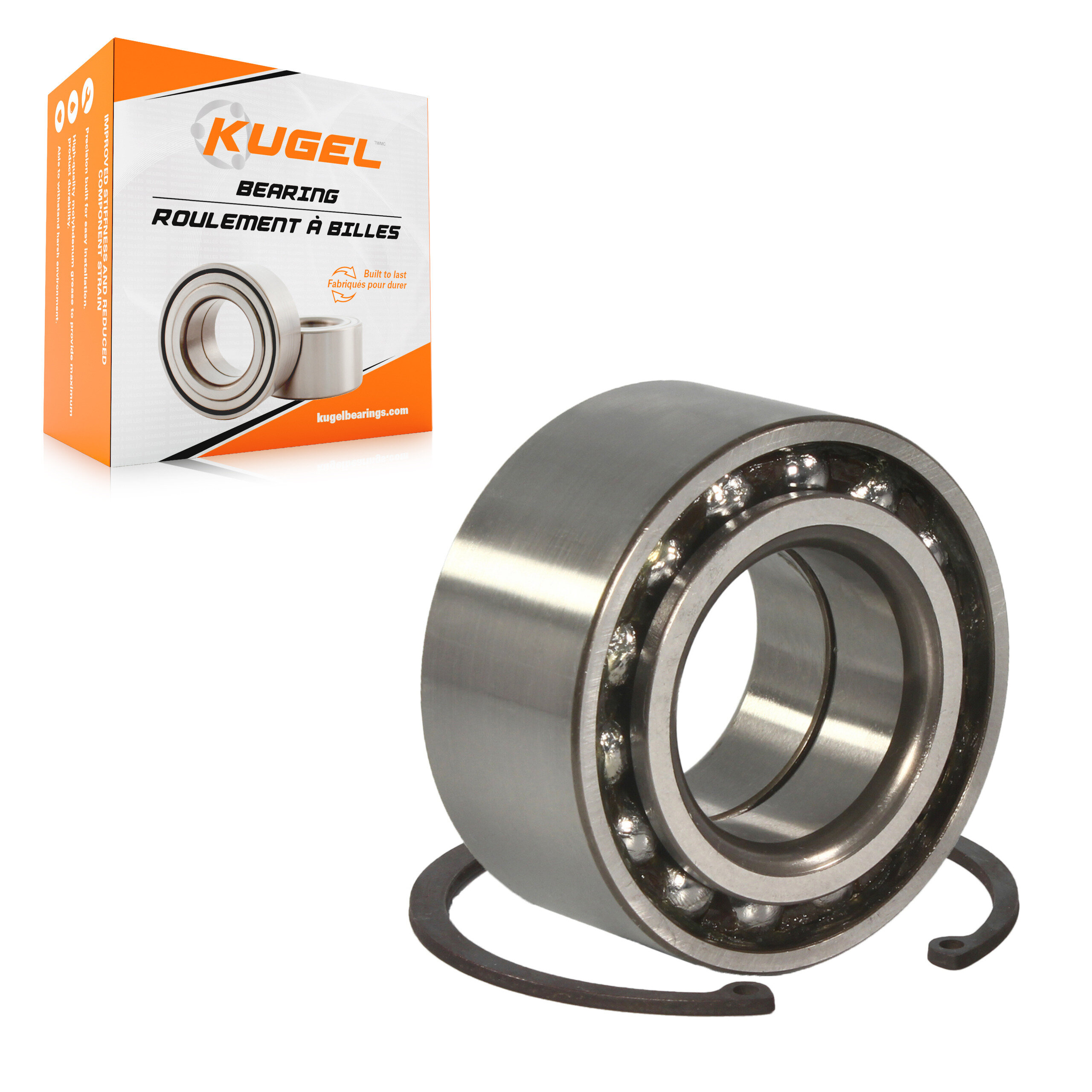 Wheel Bearing