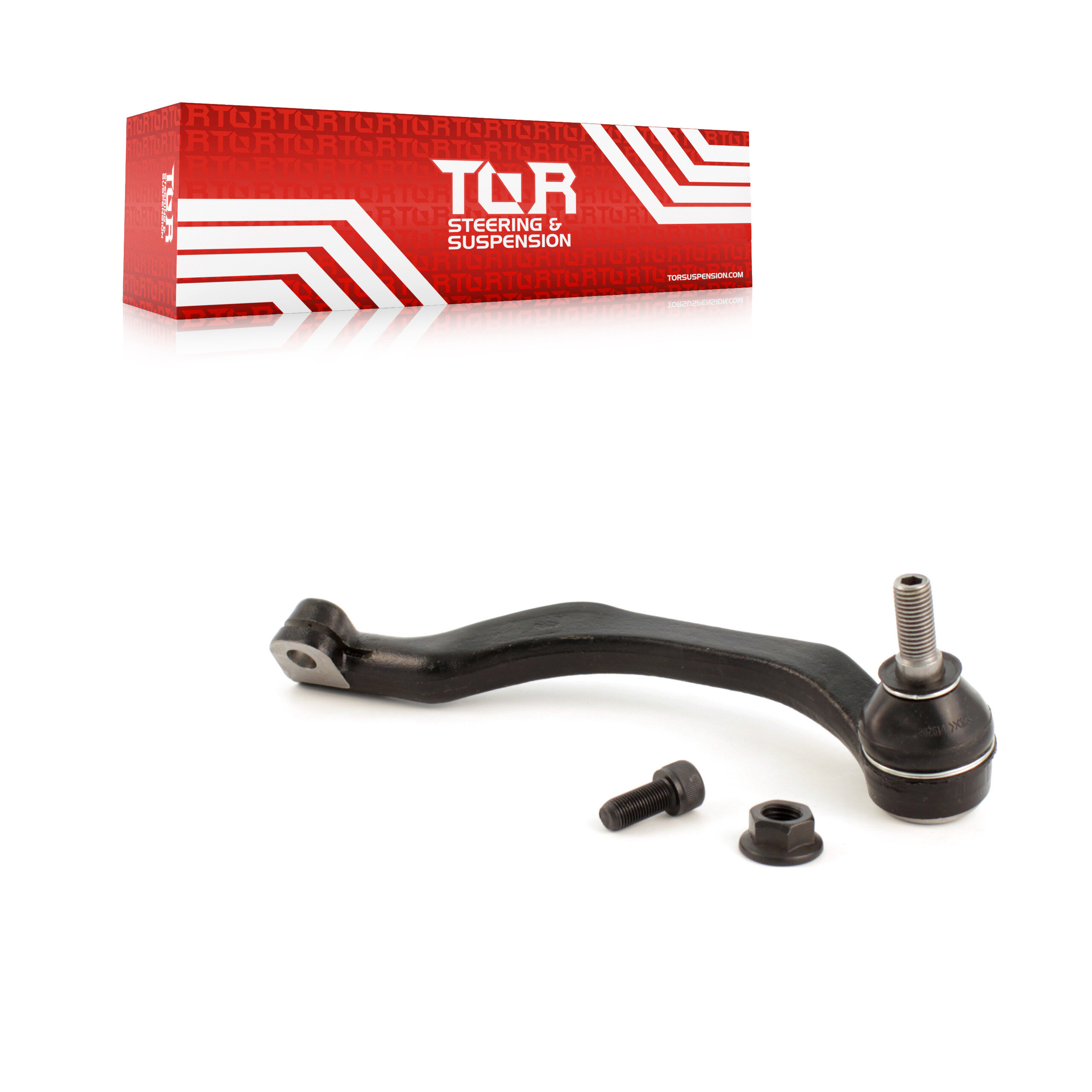 Steering Tie Rod End