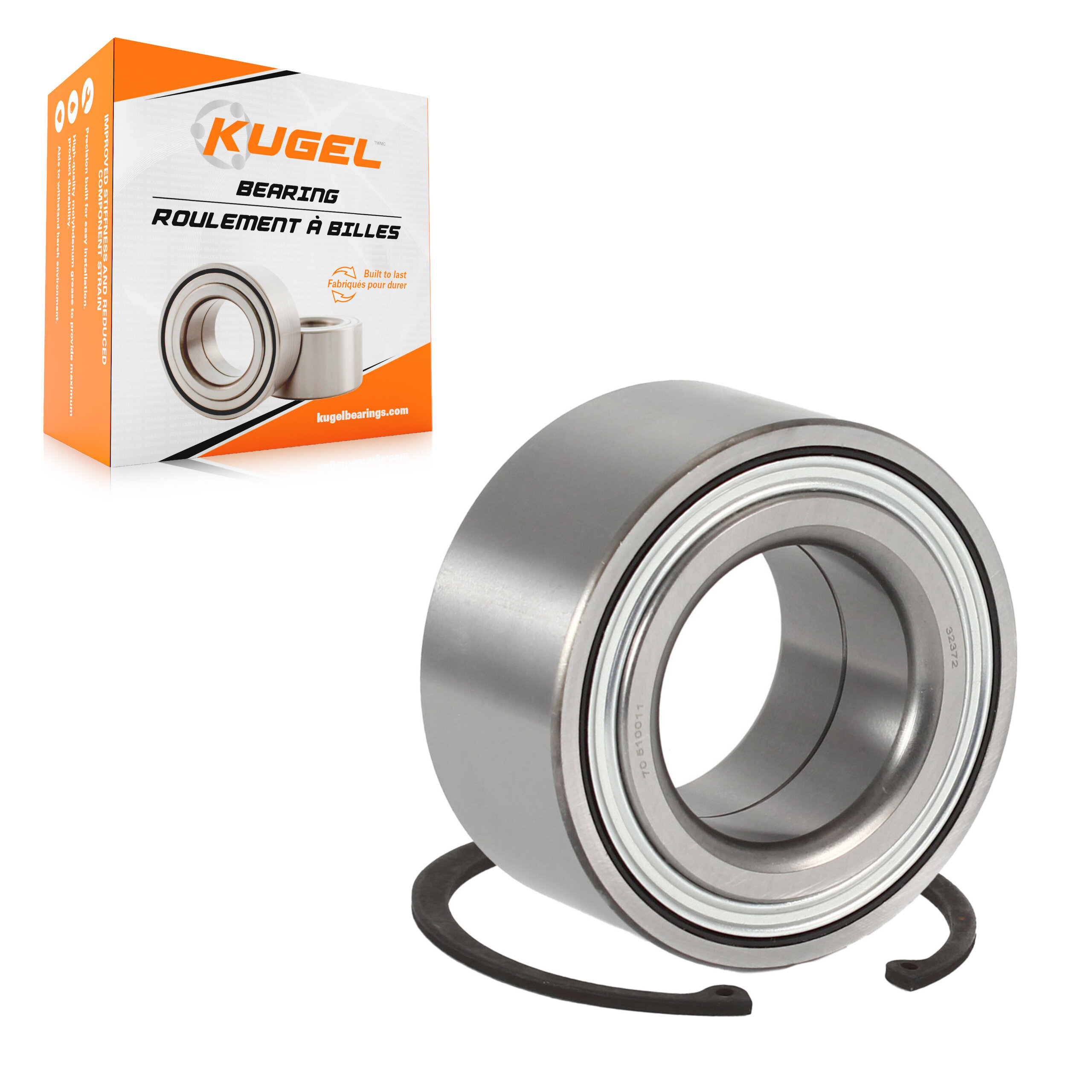 Wheel Bearing